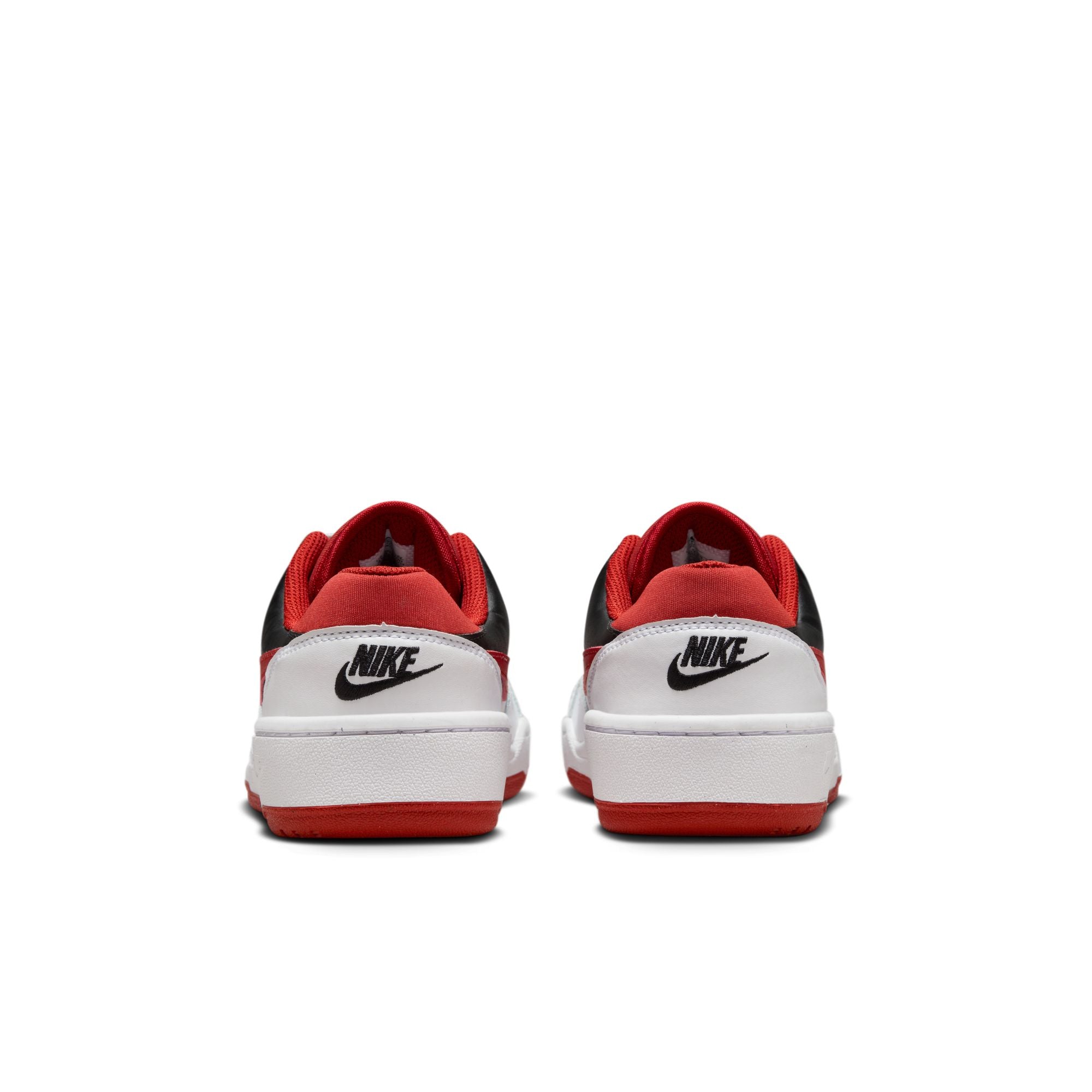 Nike Kids Full Force Low Big Shoes | FV5929-100