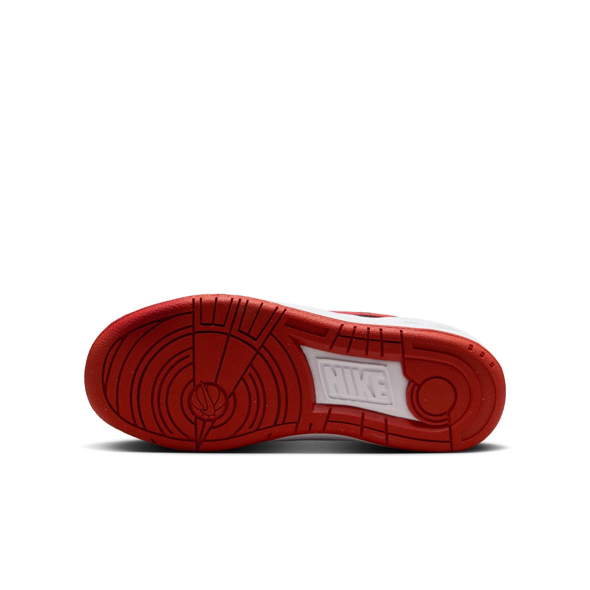 Nike Kids Full Force Low Big Shoes | FV5929-100