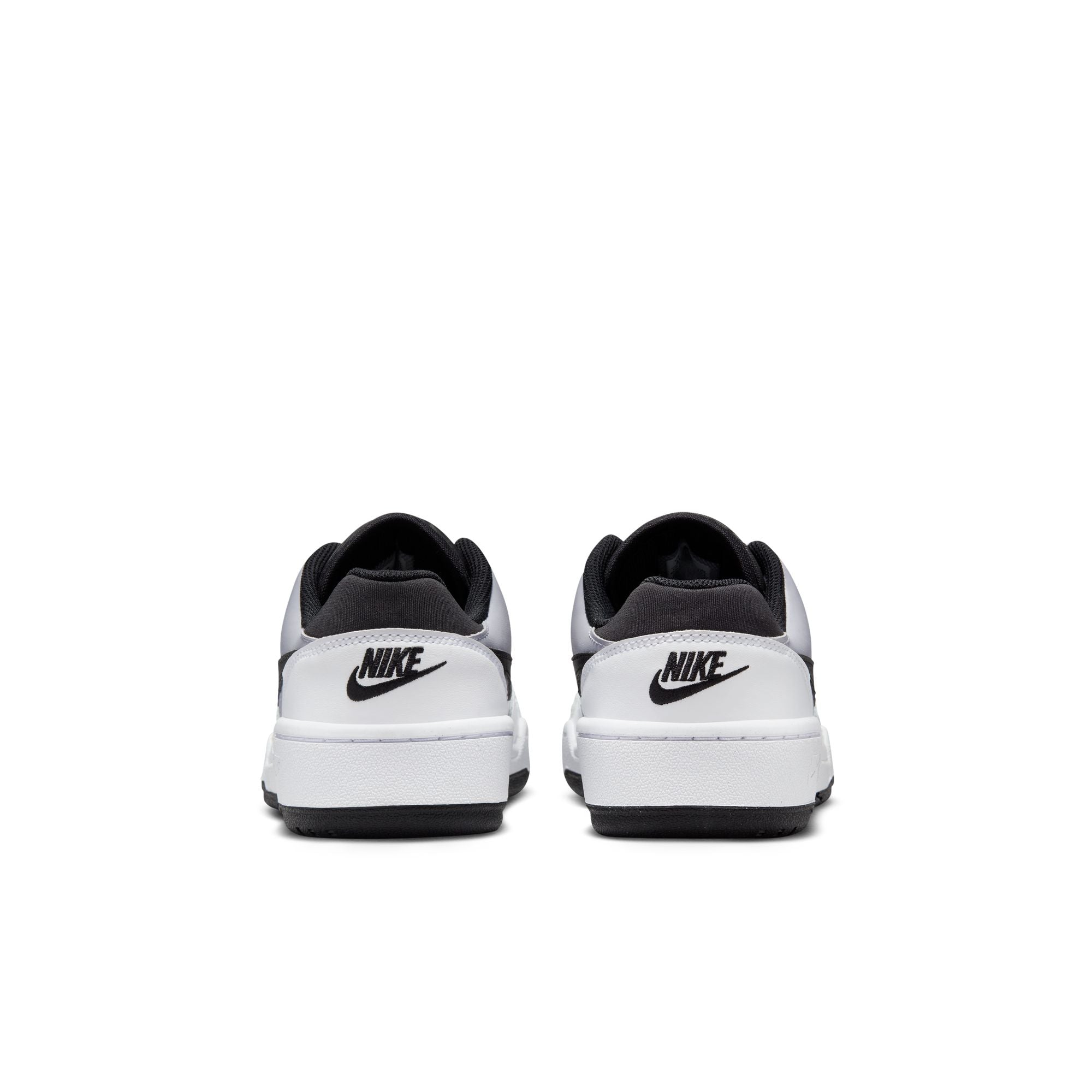 Nike Kids Full Force Low Shoes | FV5929-101