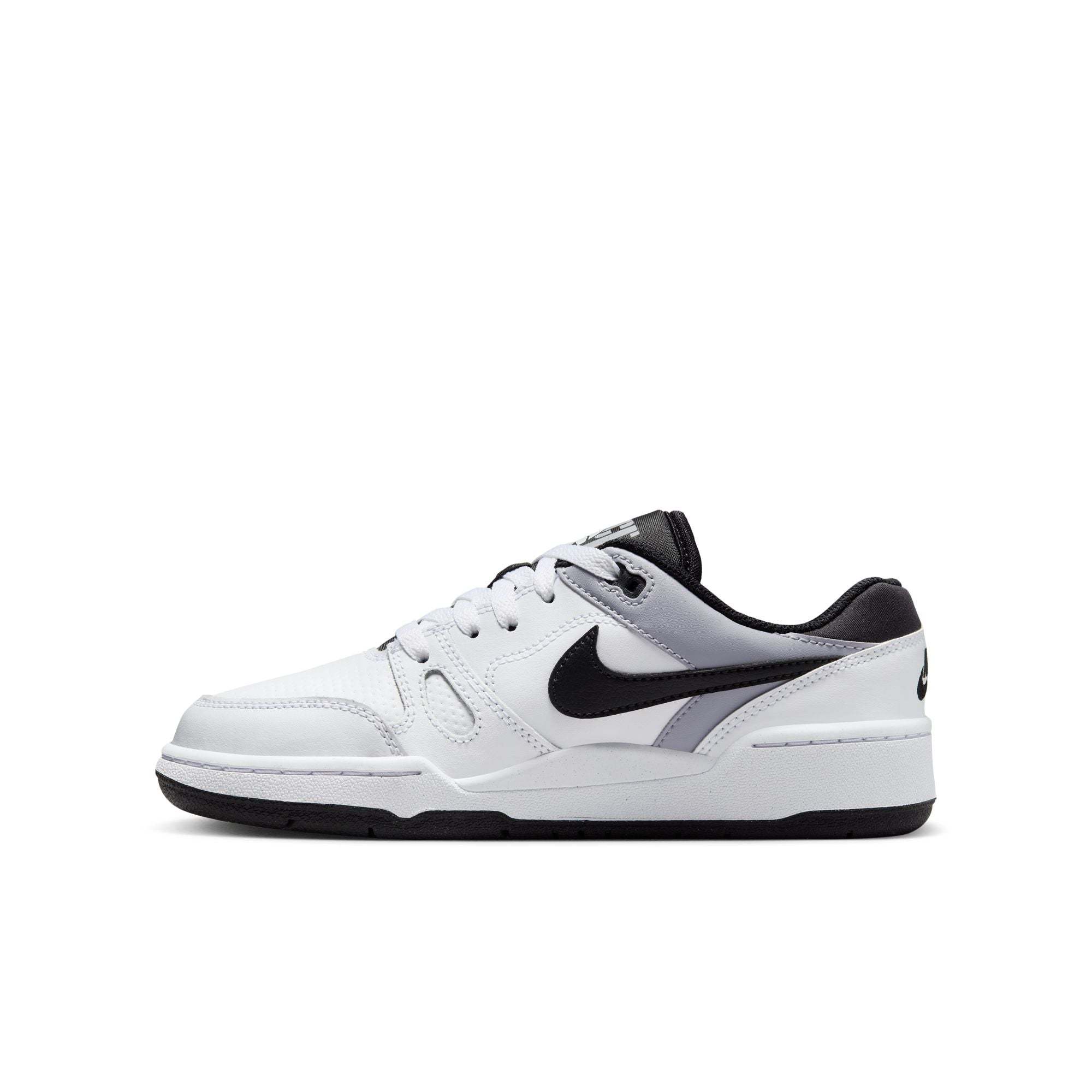 Nike Kids Full Force Low Shoes | FV5929-101