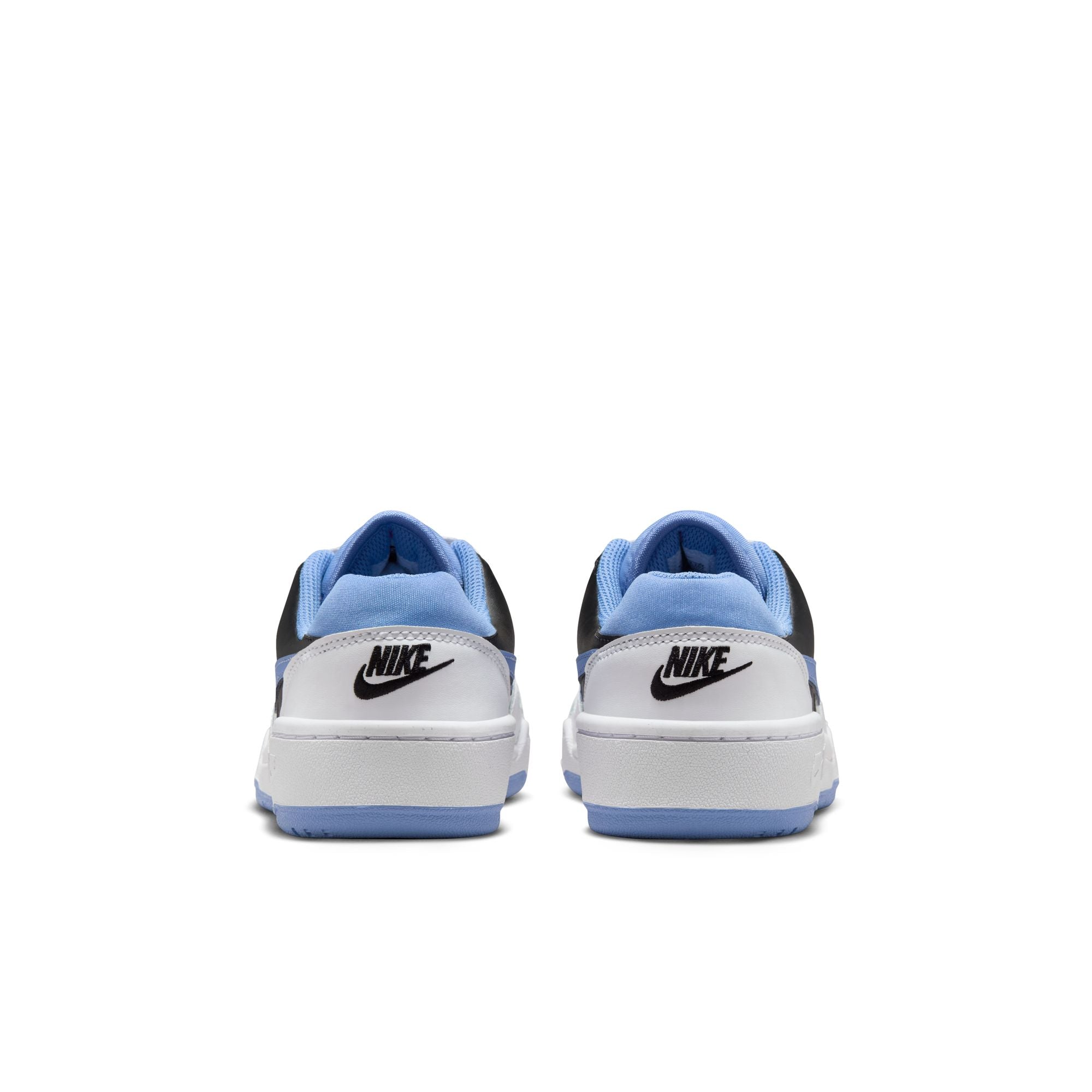 Nike Kids Full Force Low Big Kids' Shoes | FV5929-102