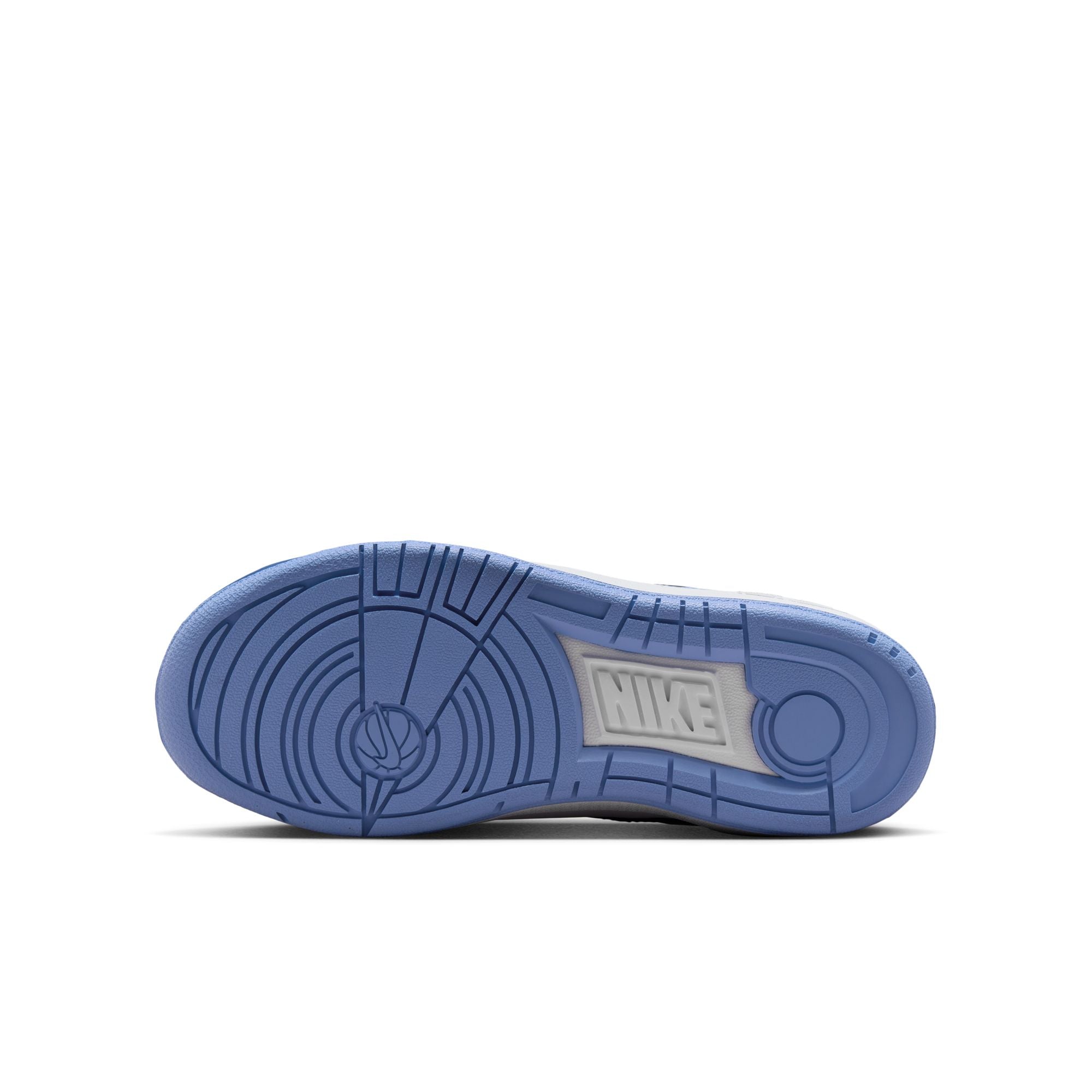 Nike Kids Full Force Low Big Kids' Shoes | FV5929-102