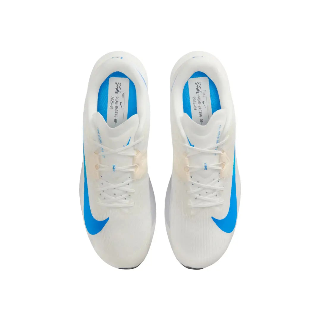 Nike Men Rival Fly 4 Road Running Shoes | FV6040-105