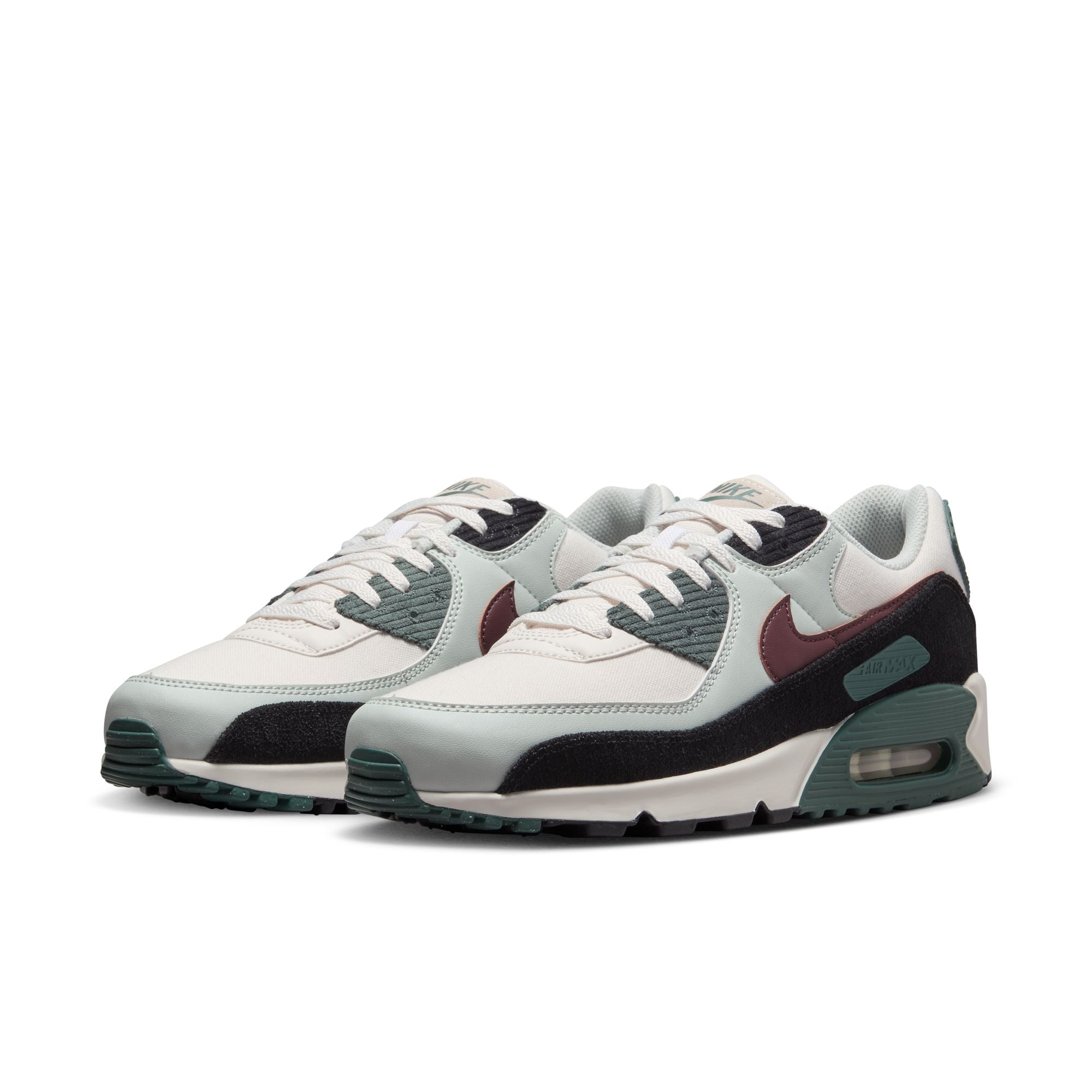 Nike Men Air Max 90 Premium Shoes | FV6059-001