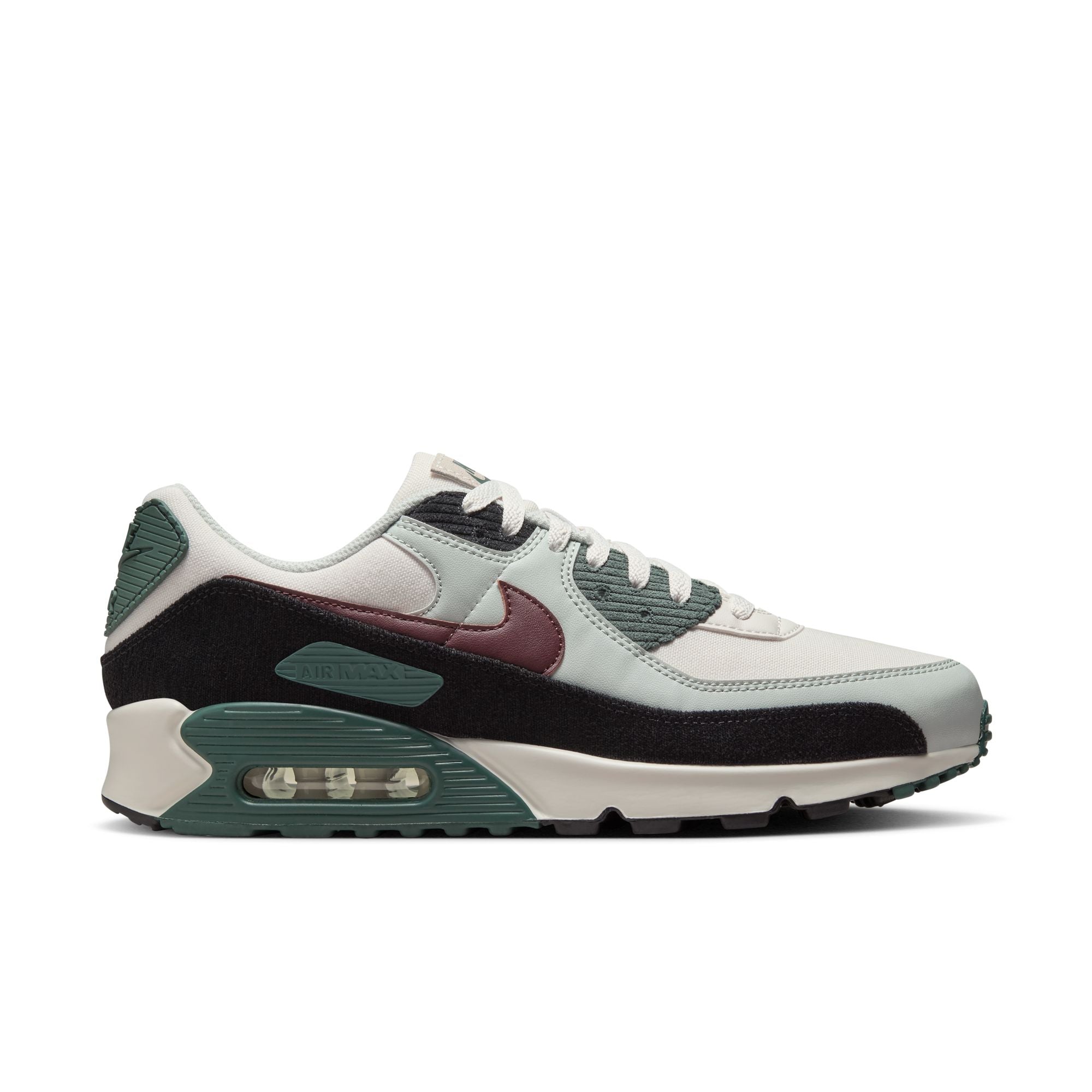 Nike Men Air Max 90 Premium Shoes | FV6059-001