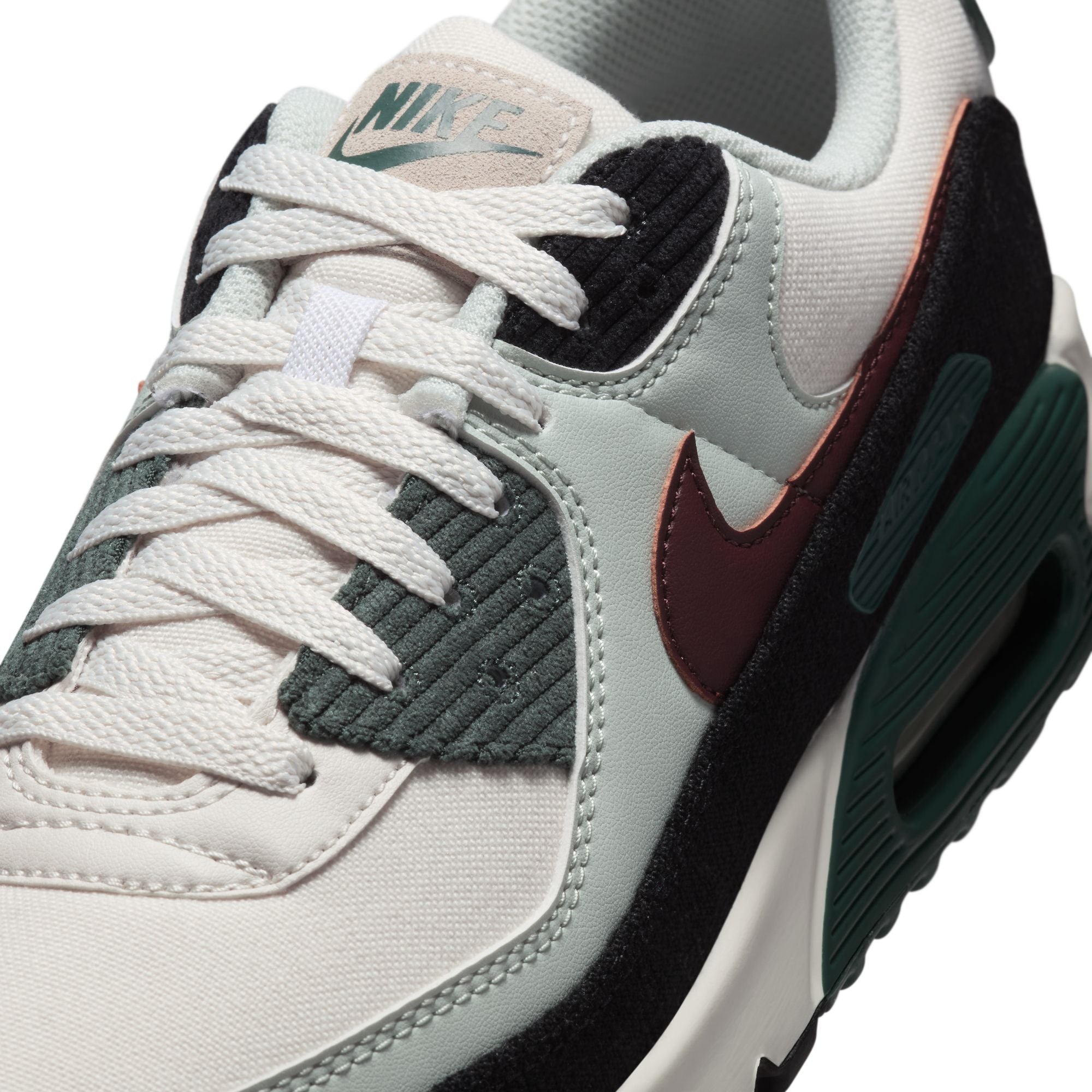 Nike Men Air Max 90 Premium Shoes | FV6059-001