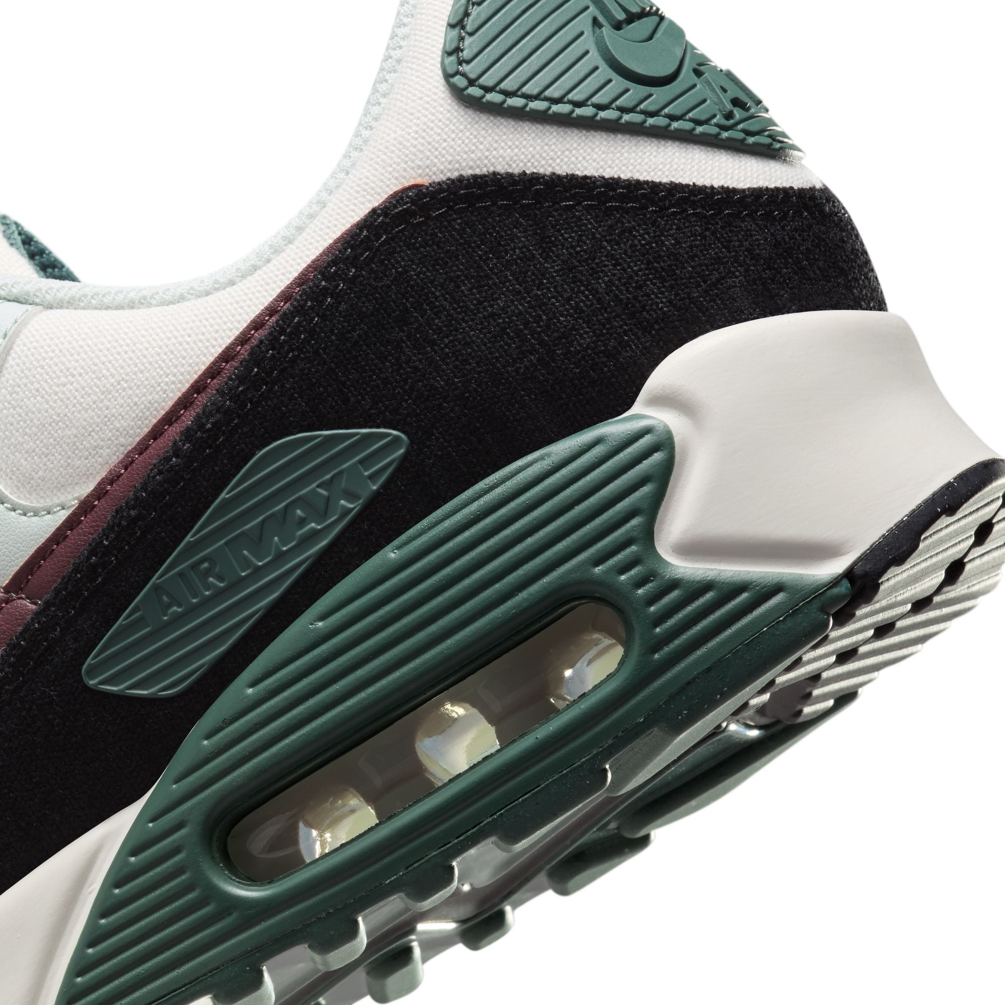 Nike Men Air Max 90 Premium Shoes | FV6059-001