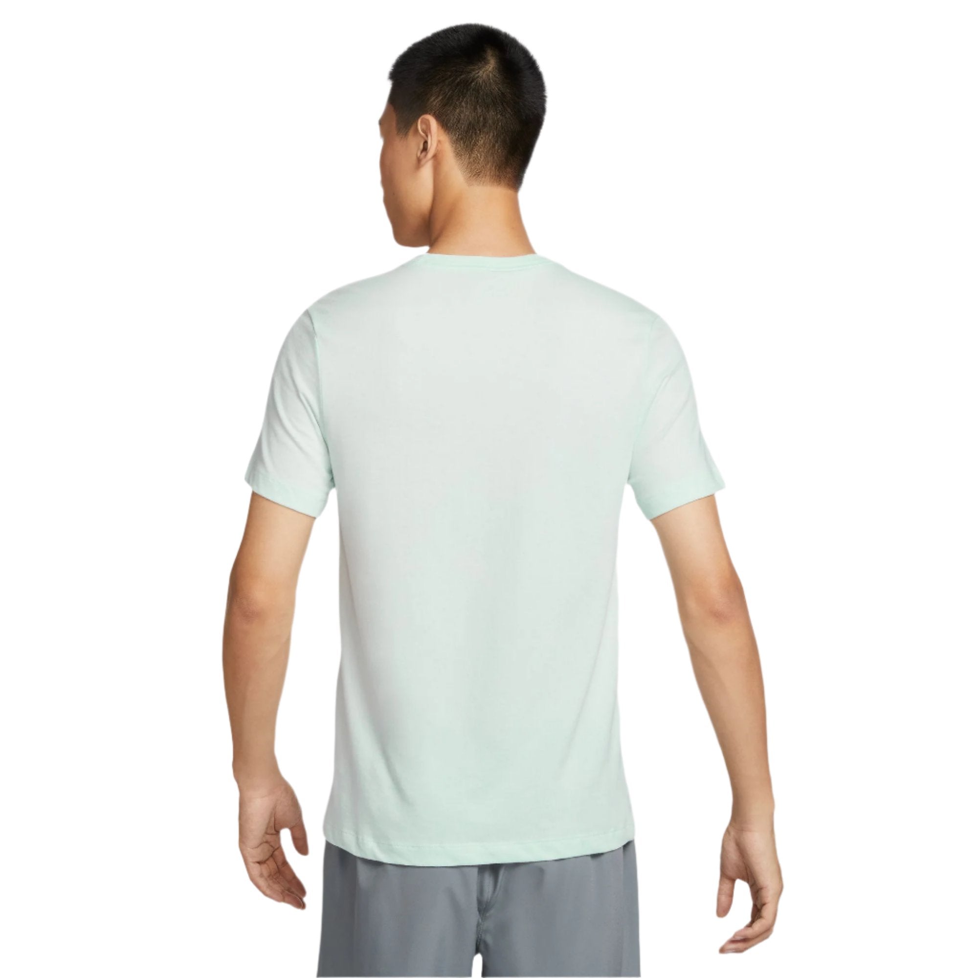 Nike Men Dri-FIT Fitness T-Shirt | FV8369-394