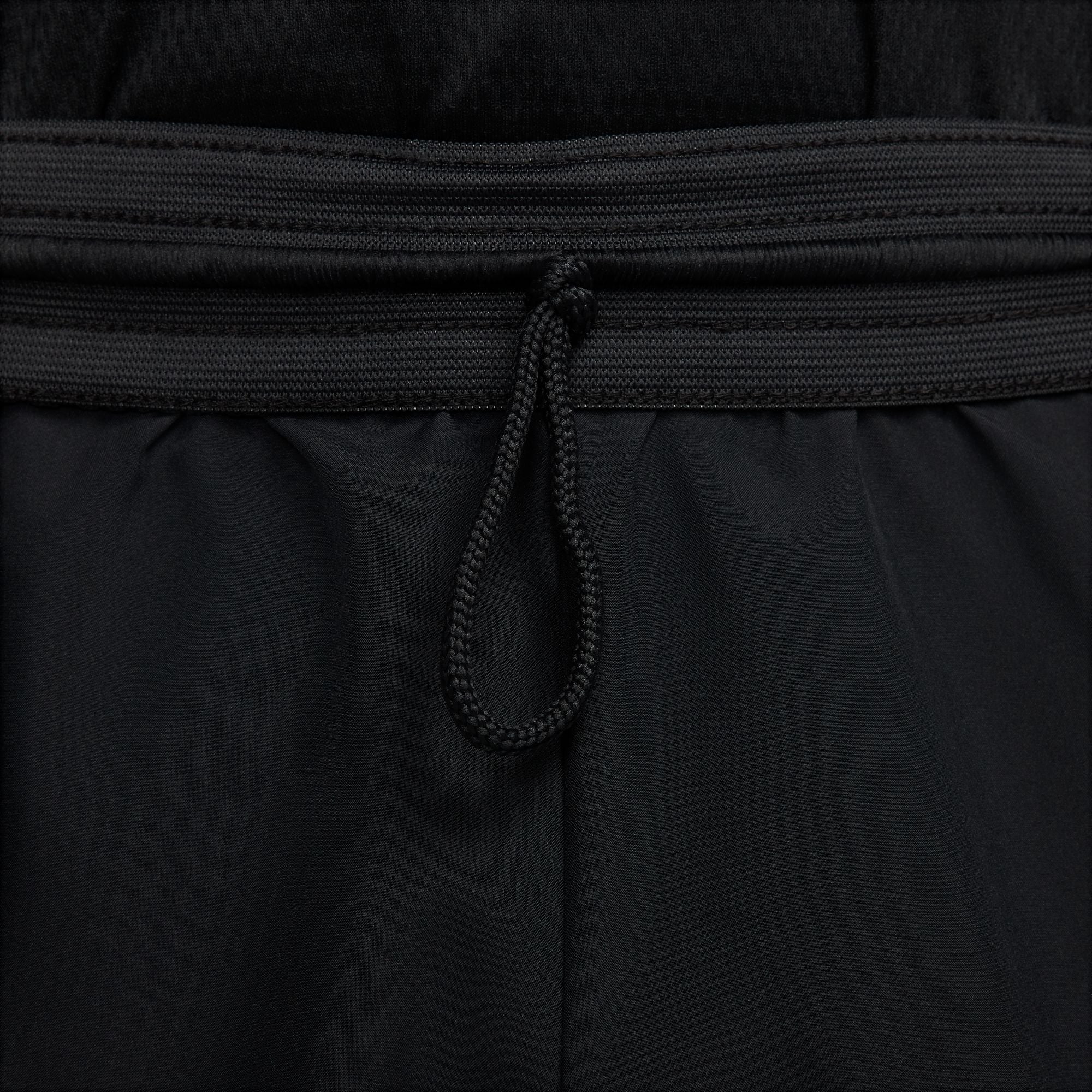 Nike Men Icon 6" Dri-FIT Woven Basketball Shorts | FZ0247-010