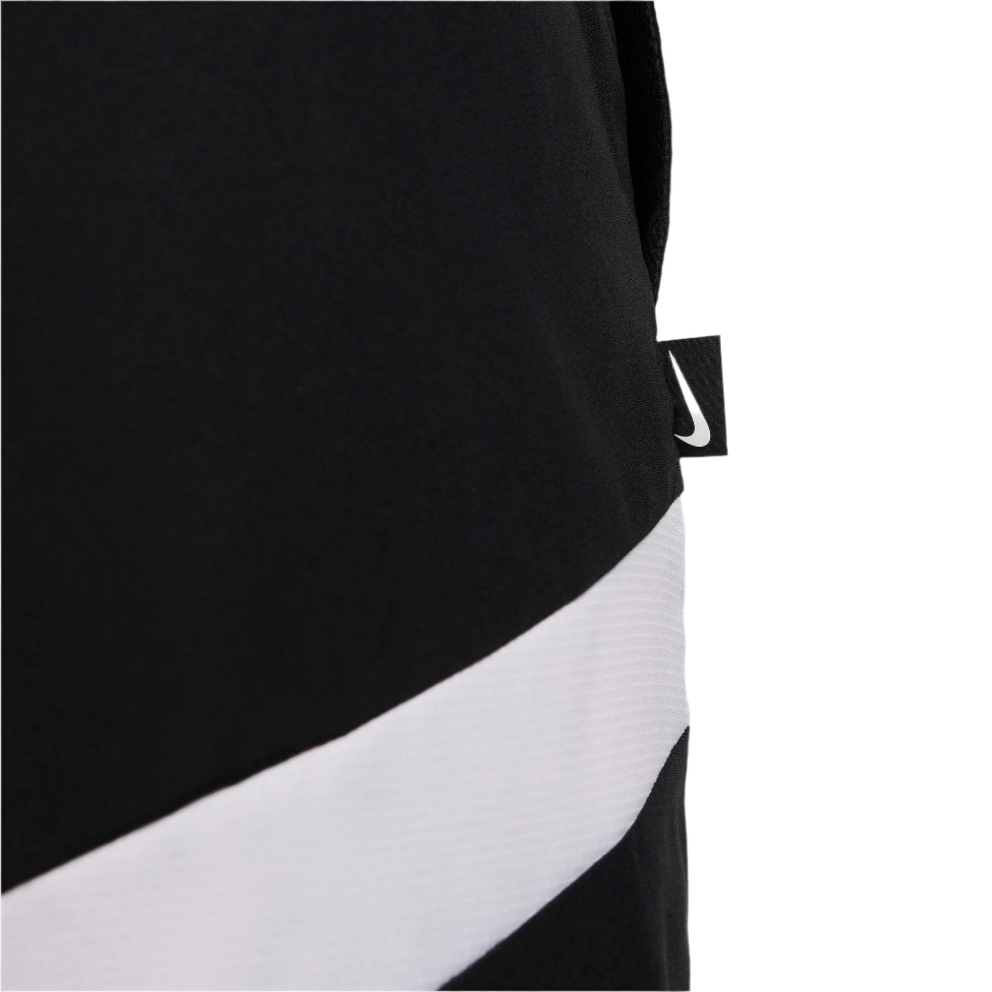 Nike Men Icon 6" Dri-FIT Woven Basketball Shorts | FZ0247-010