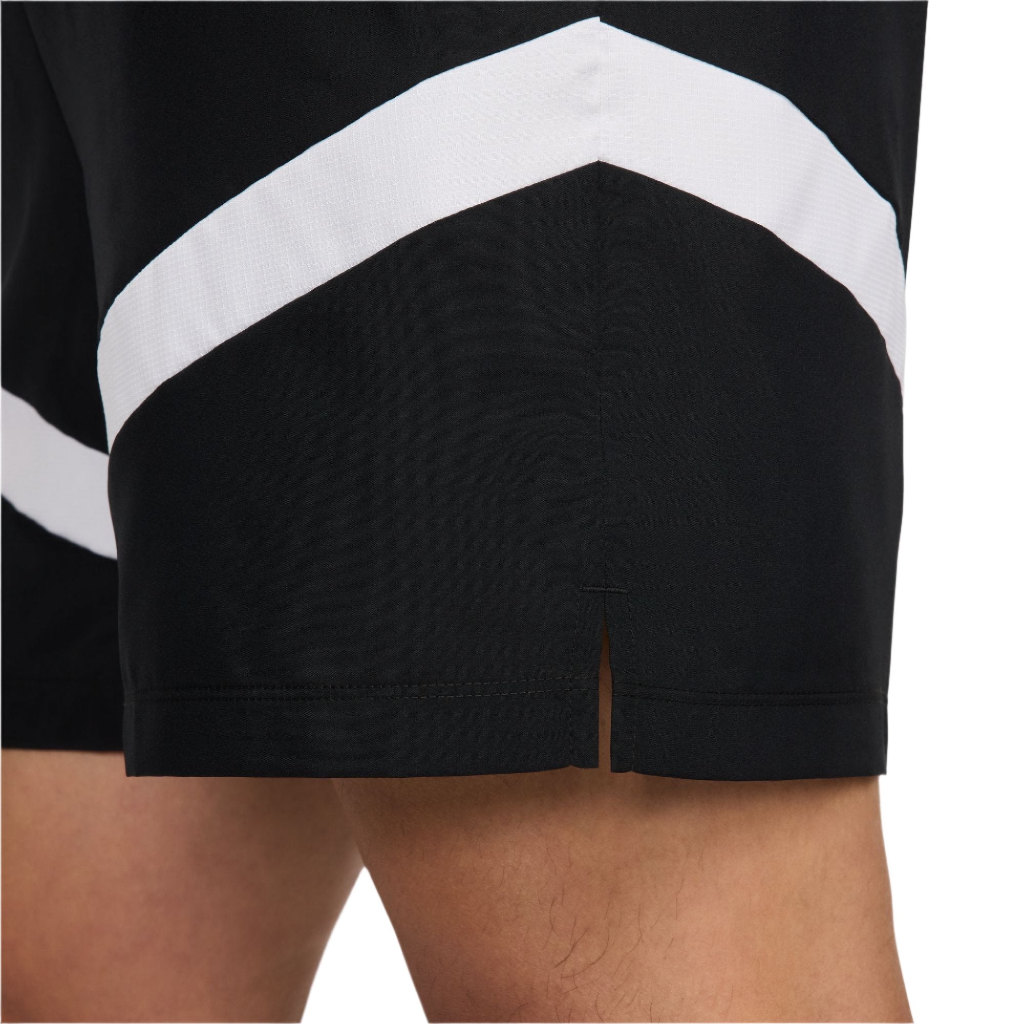 Nike Men Icon 6" Dri-FIT Woven Basketball Shorts | FZ0247-010