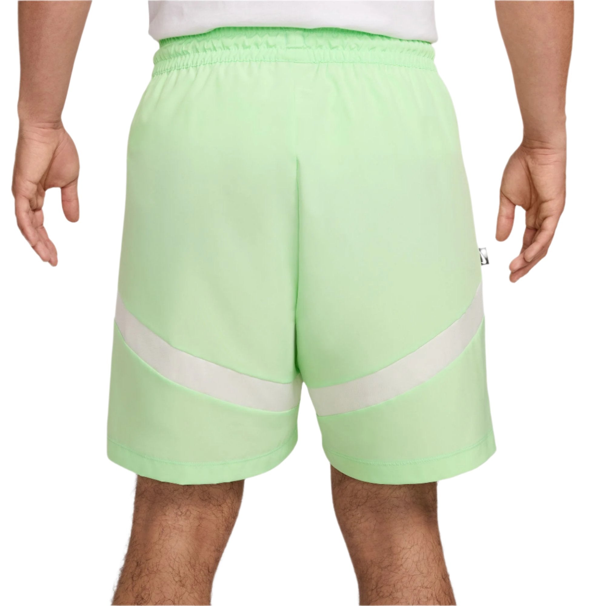 Nike Men Icon 6" Dri-FIT Woven Basketball Shorts | FZ0247-376