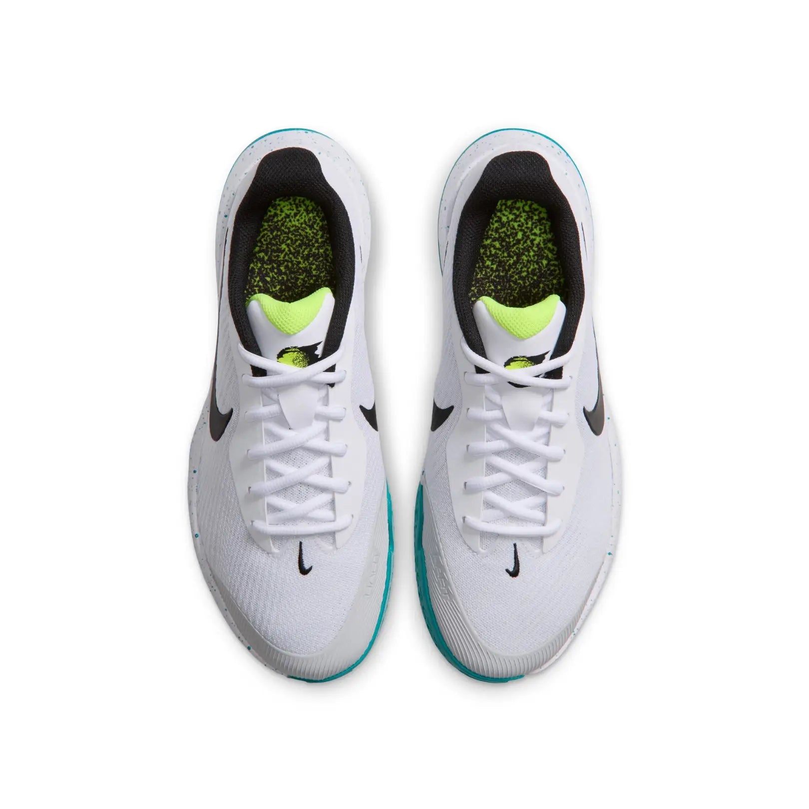 Nike Women Vapor Lite 3 Hard Court Tennis Shoes | FZ2156-125