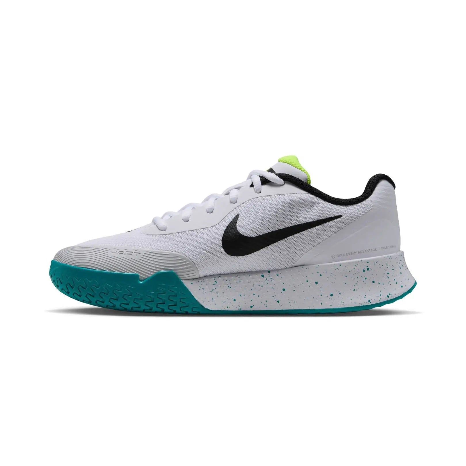 Nike Women Vapor Lite 3 Hard Court Tennis Shoes | FZ2156-125