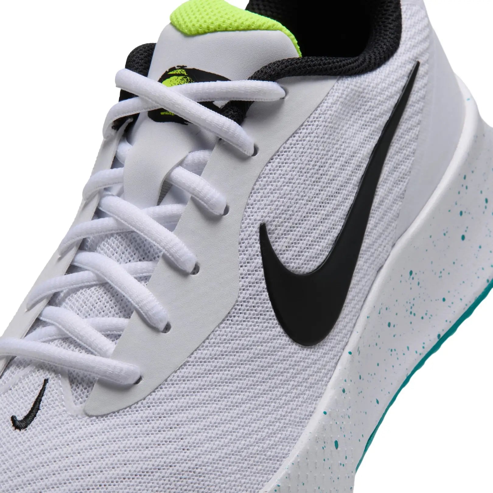 Nike Women Vapor Lite 3 Hard Court Tennis Shoes | FZ2156-125