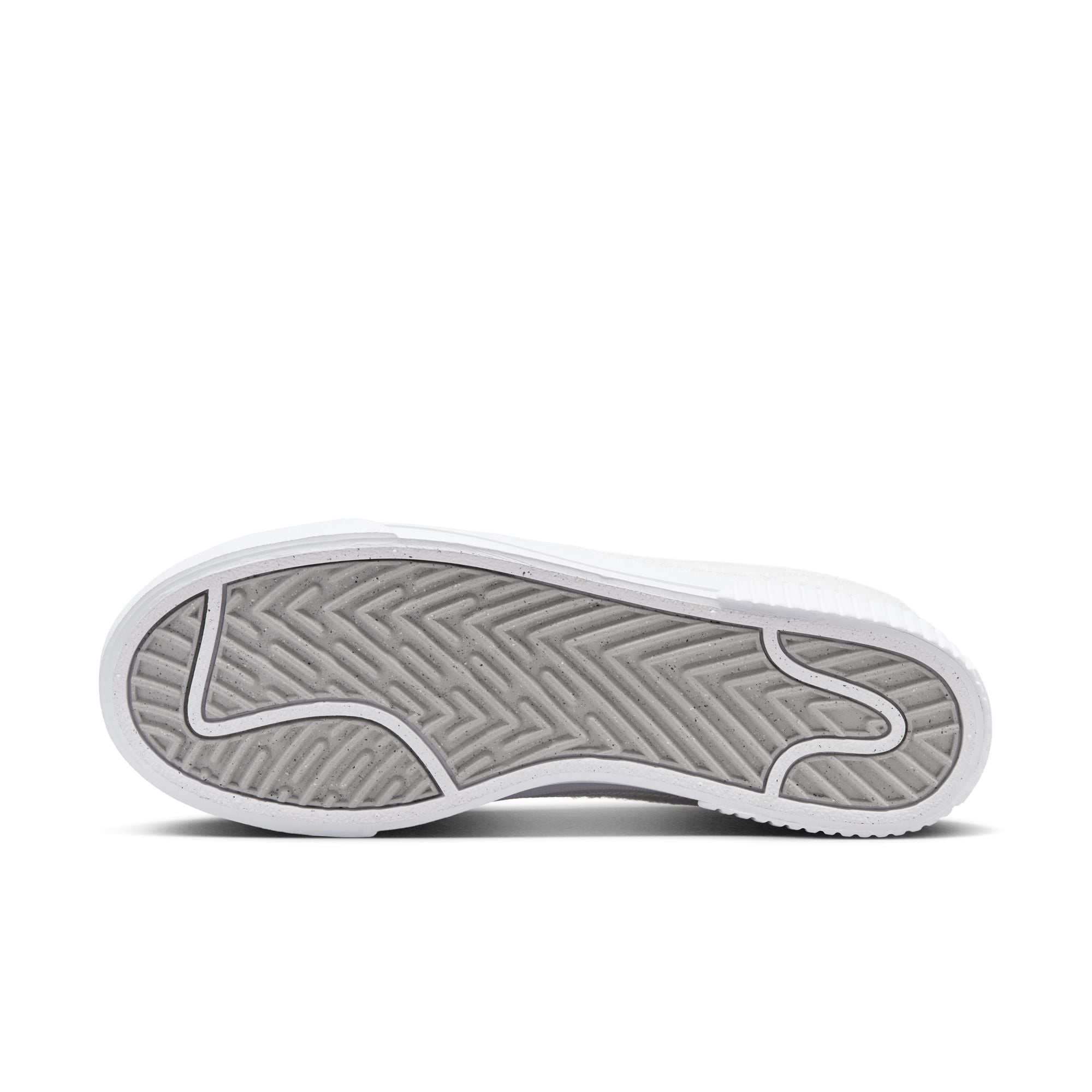 Nike Women Court Legacy Lift Shoes | FZ2606-100