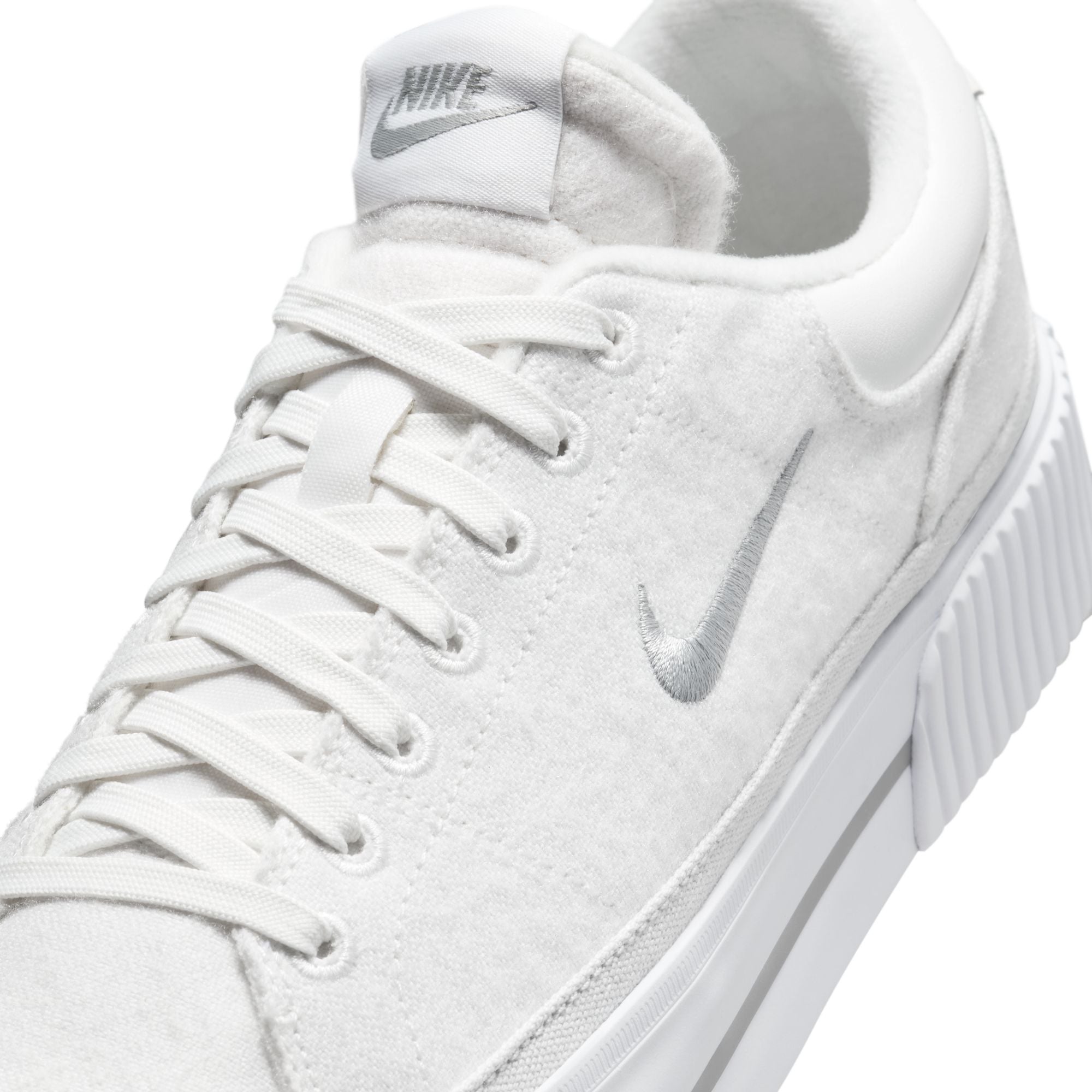 Nike Women Court Legacy Lift Shoes | FZ2606-100