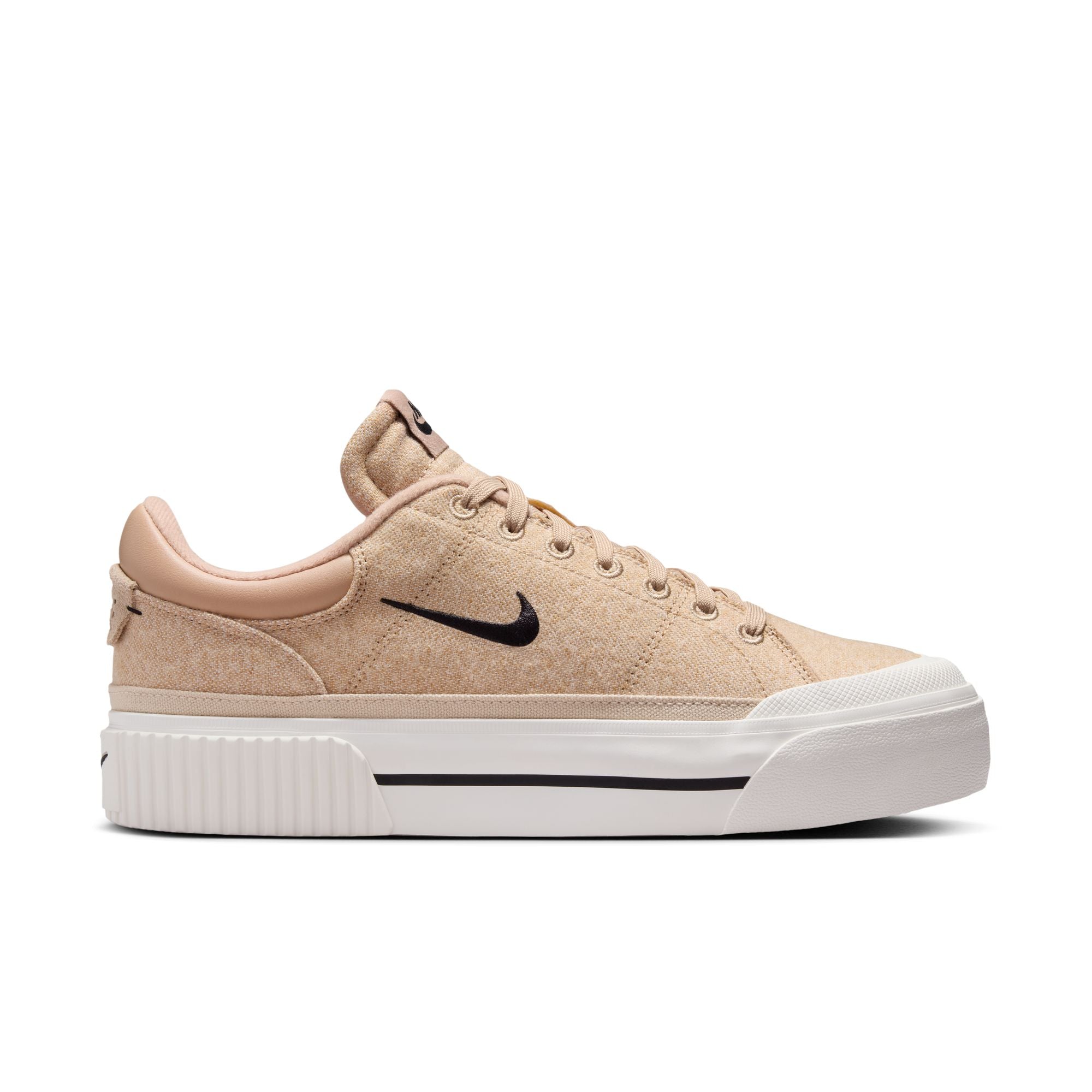 Nike Women Court Legacy Lift Shoes | FZ2606-200