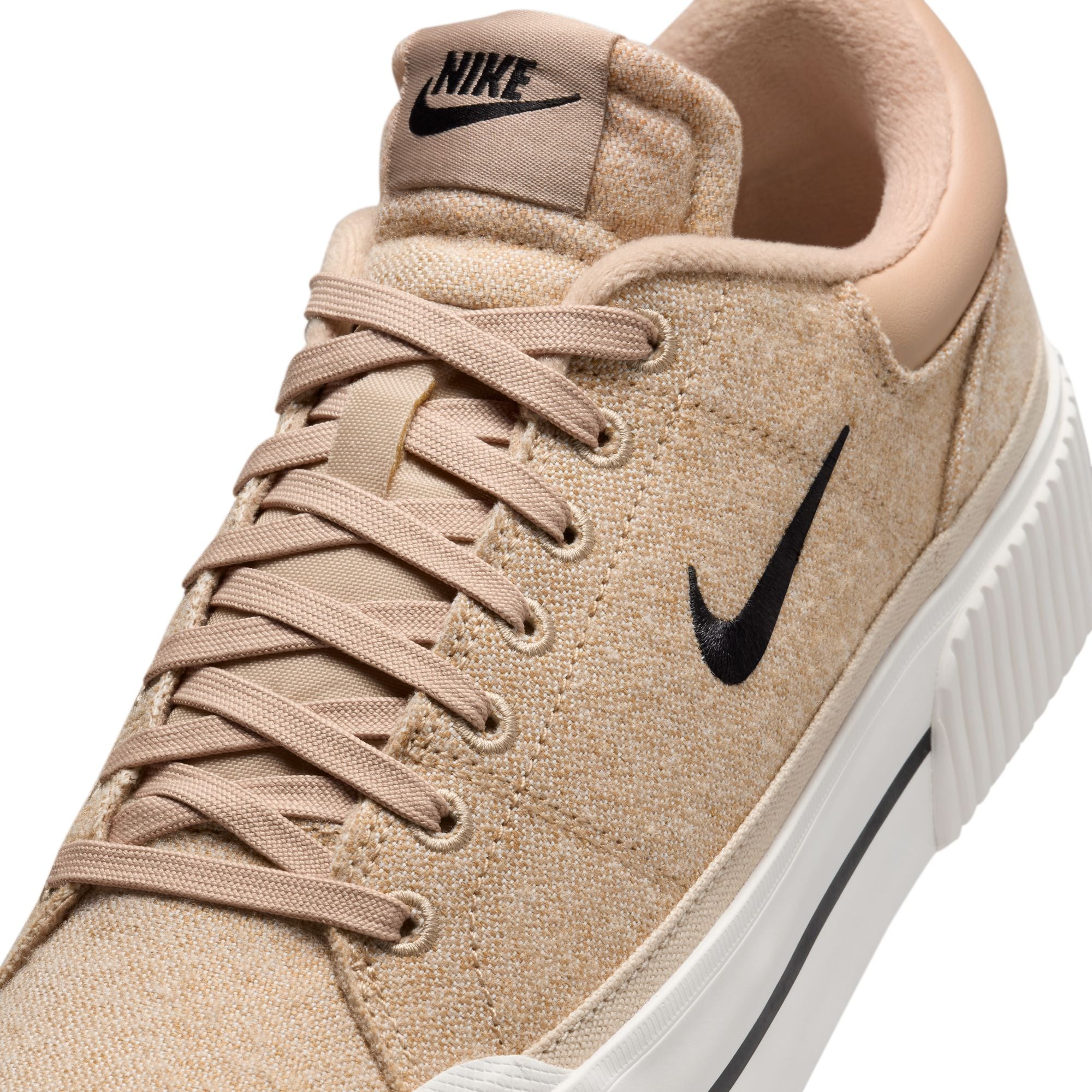 Nike Women Court Legacy Lift Shoes | FZ2606-200