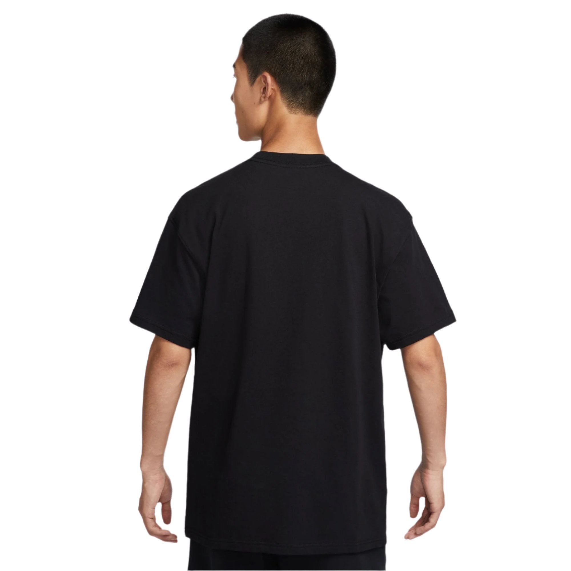 Nike Men Max90 Basketball T-Shirt | FZ8070-010