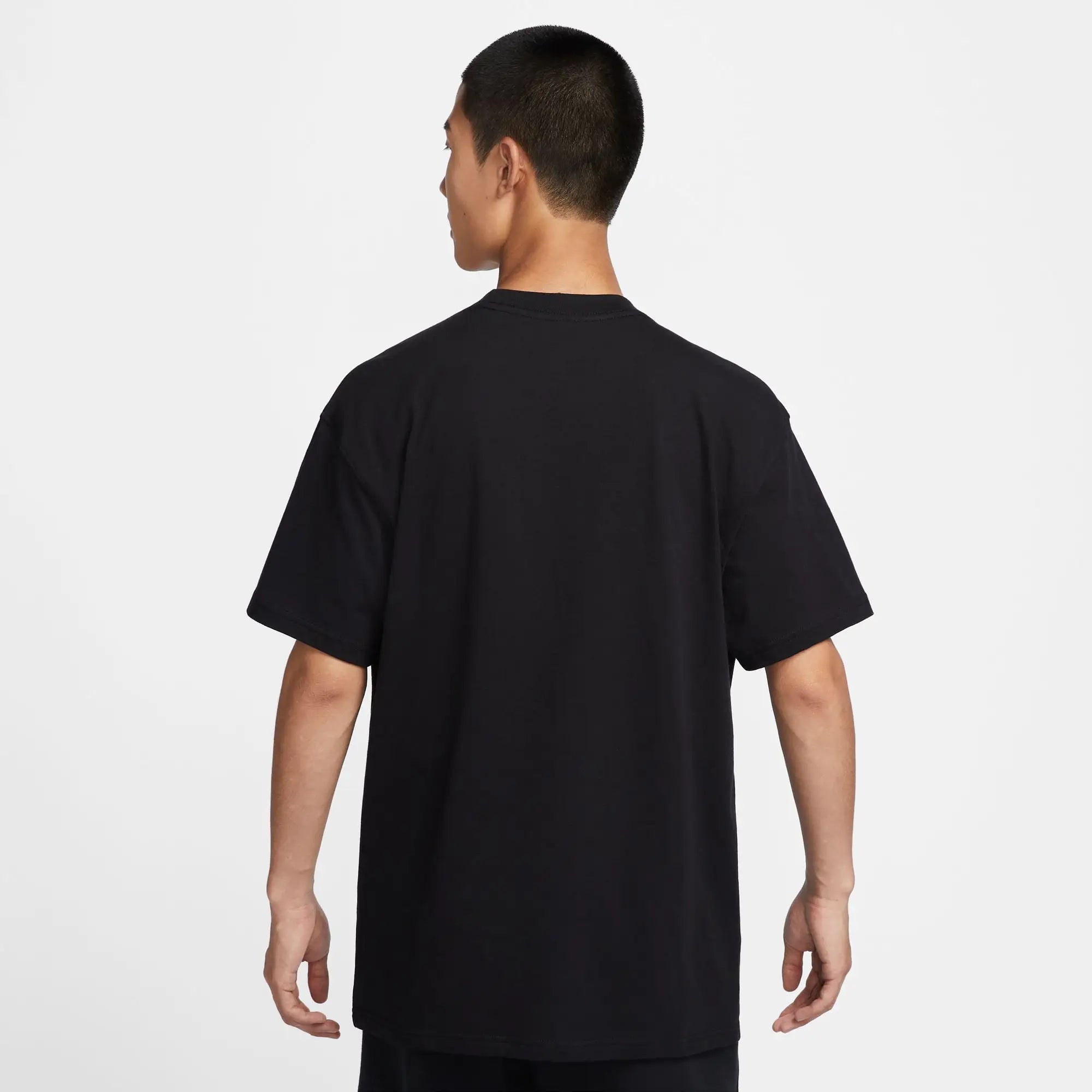 Nike Men Max90 Basketball T-Shirt | FZ8070-010