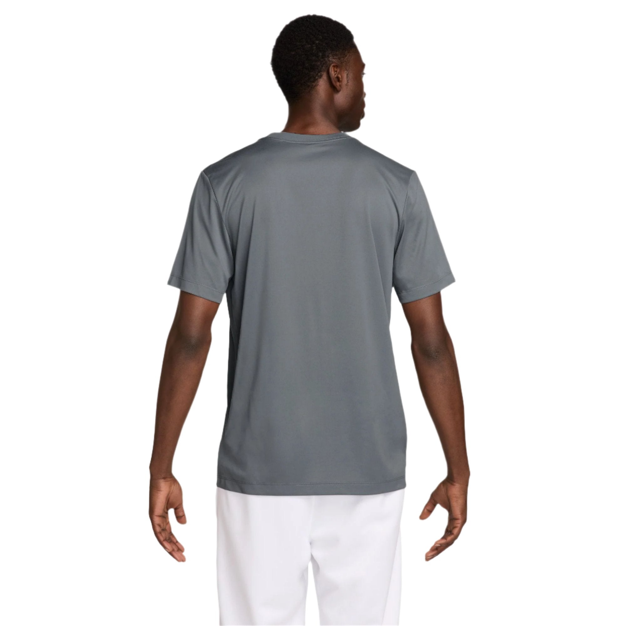 Nike Men Dri-FIT Basketball T-Shirt | FZ8096-065