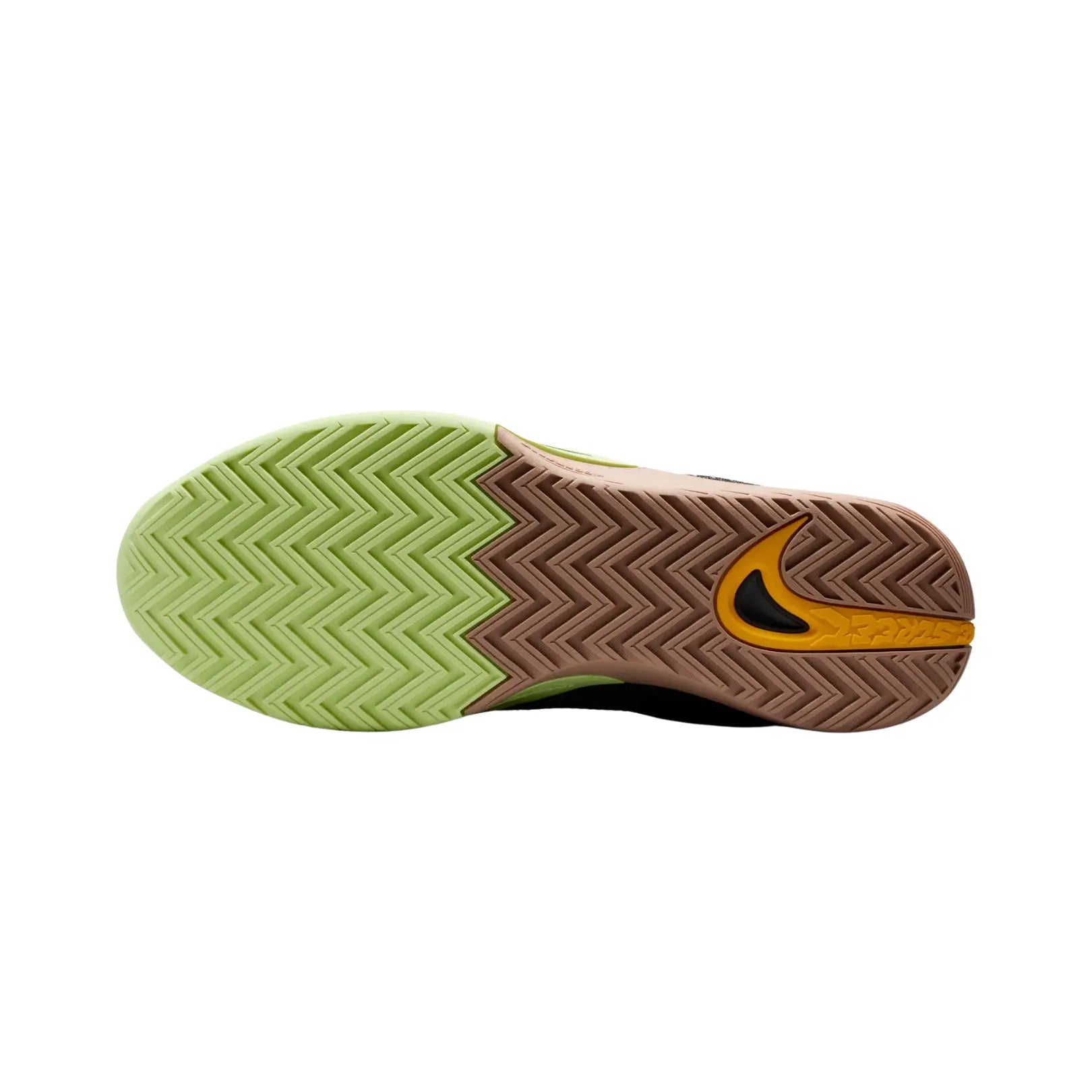 Nike Men S.T. Flare EP Basketball Shoes | HF0232-004