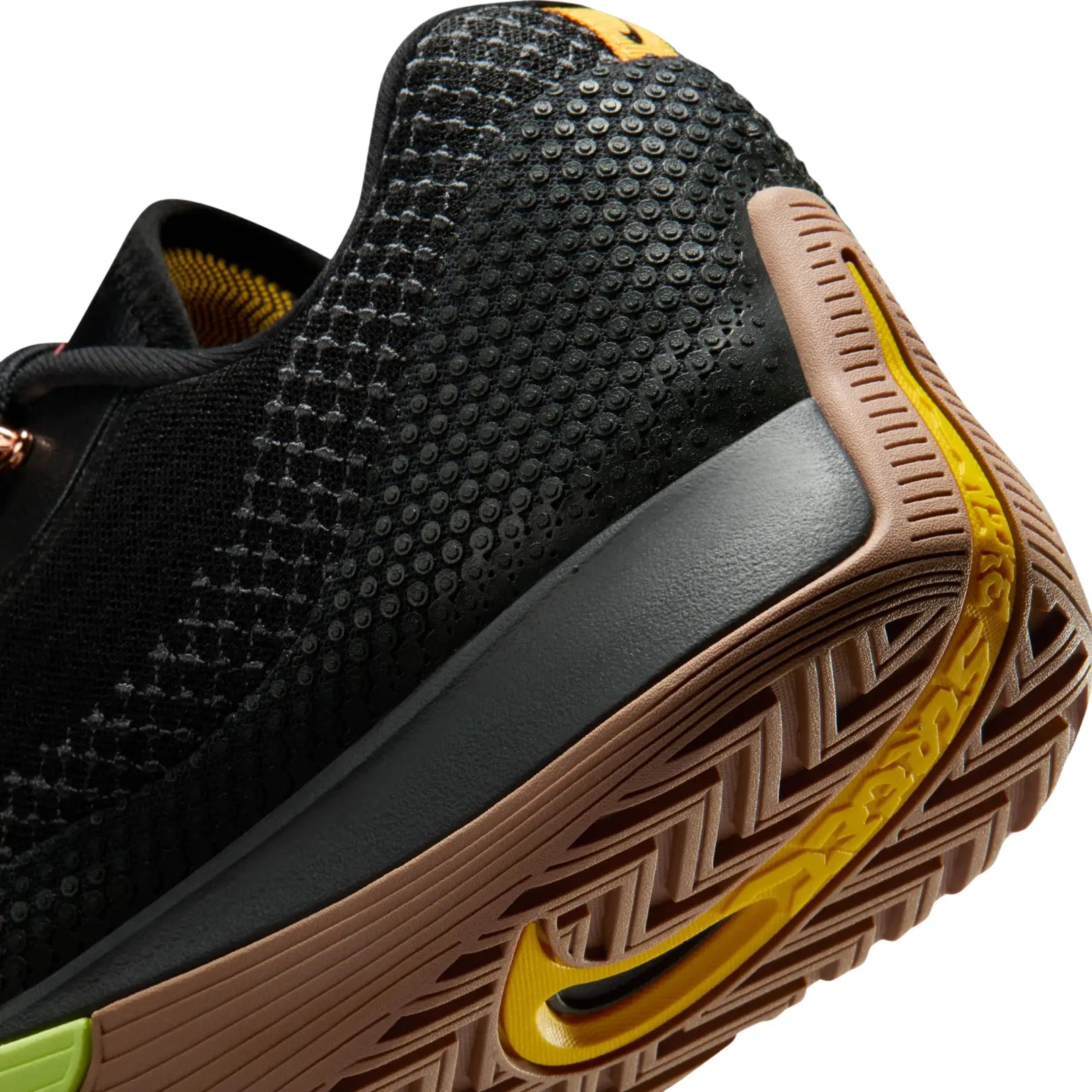 Nike Men S.T. Flare EP Basketball Shoes | HF0232-004
