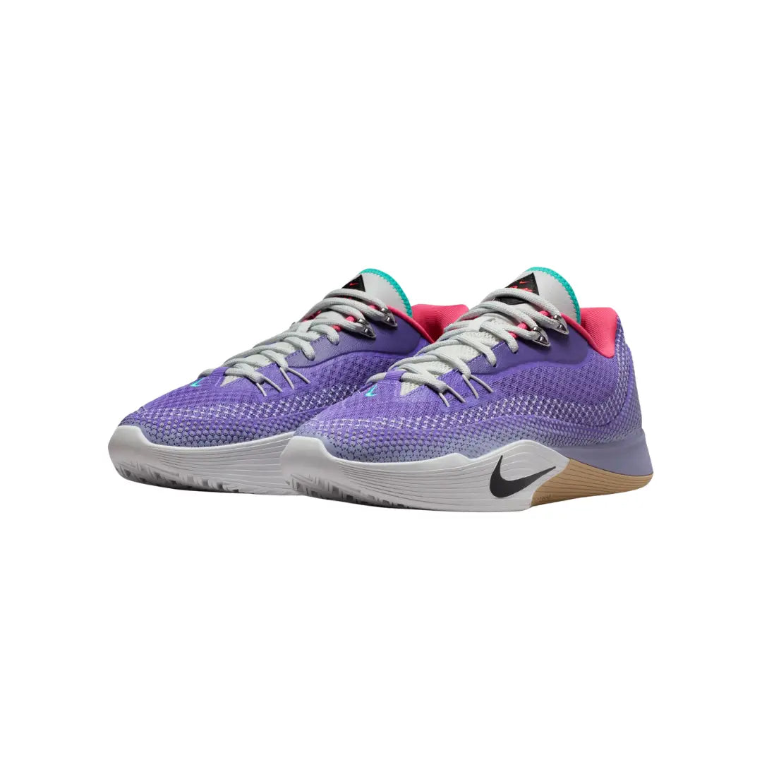 Nike Men S.T. Flare EP Basketball Shoes | HF0232-500