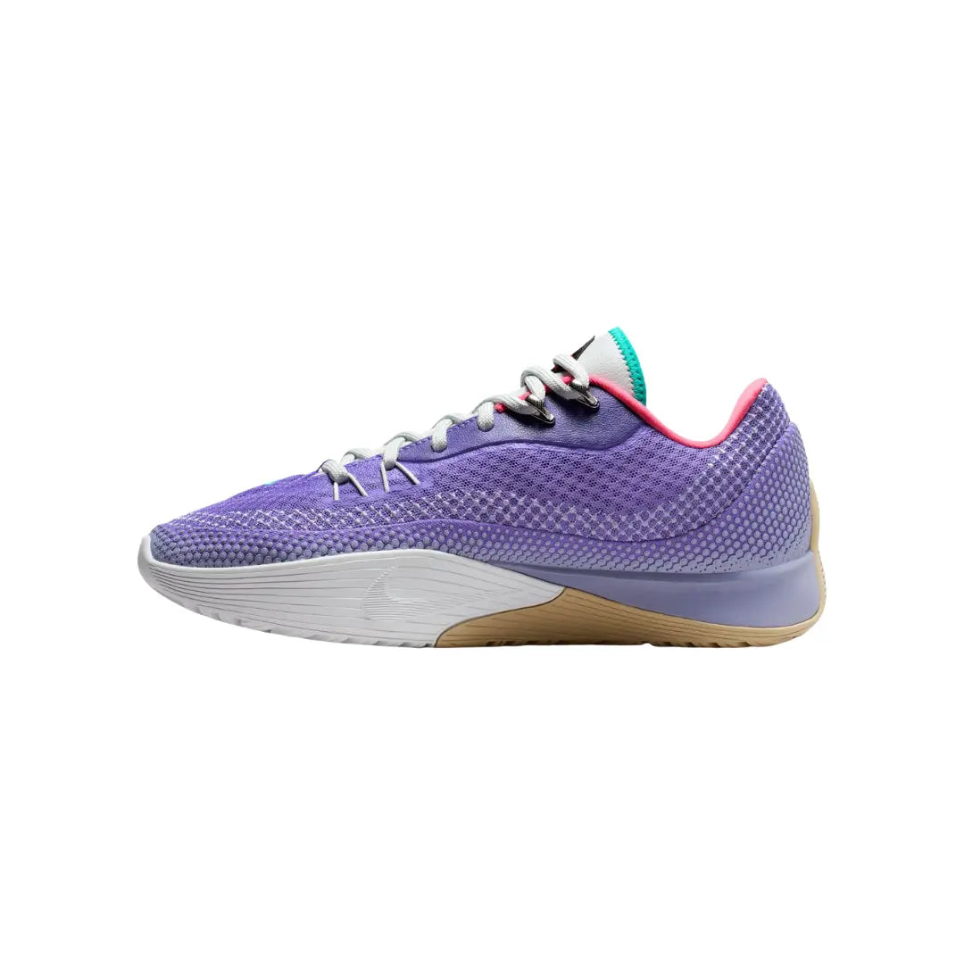 Nike Men S.T. Flare EP Basketball Shoes | HF0232-500