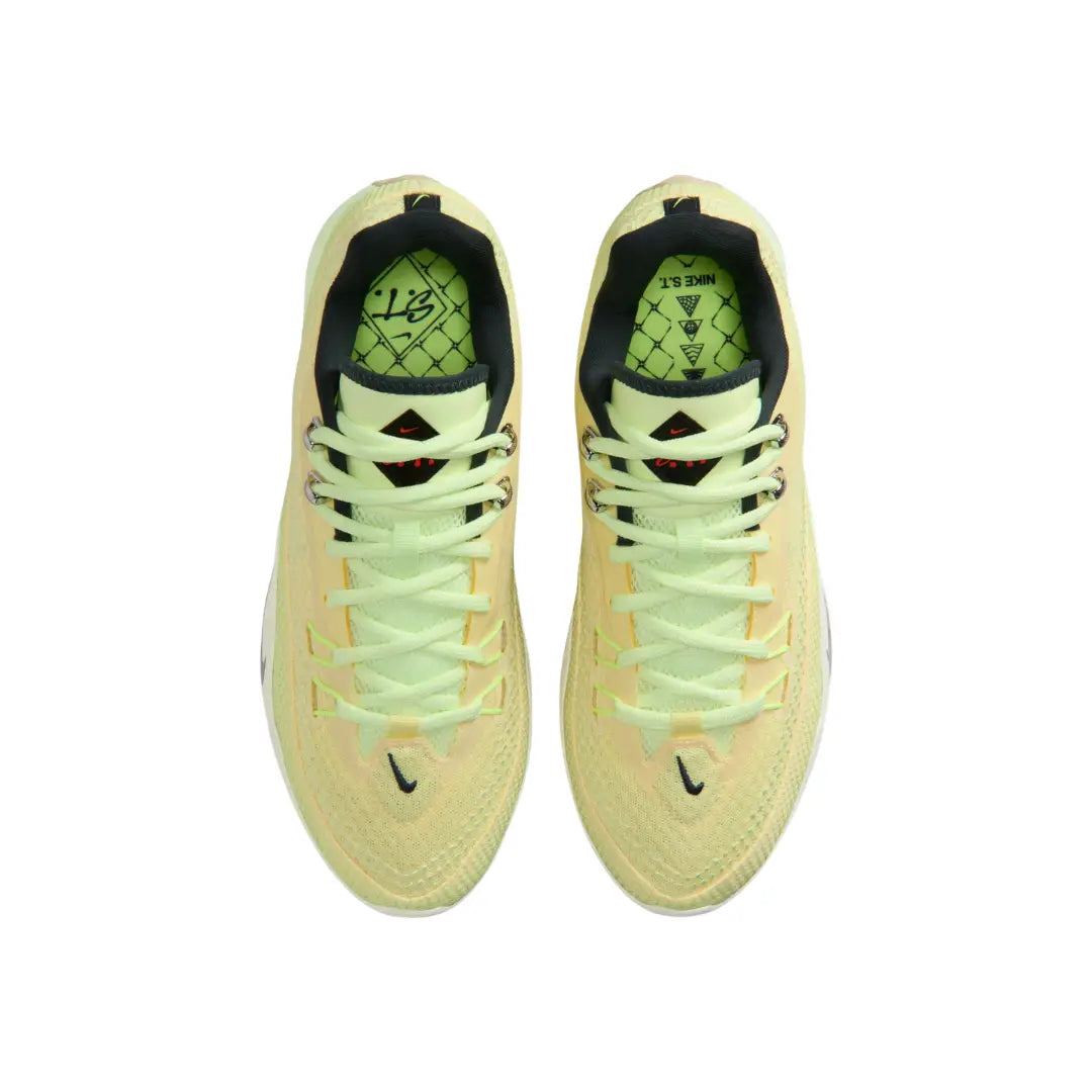 Nike Men S.T. Flare EP Basketball Shoes | HF0232-800