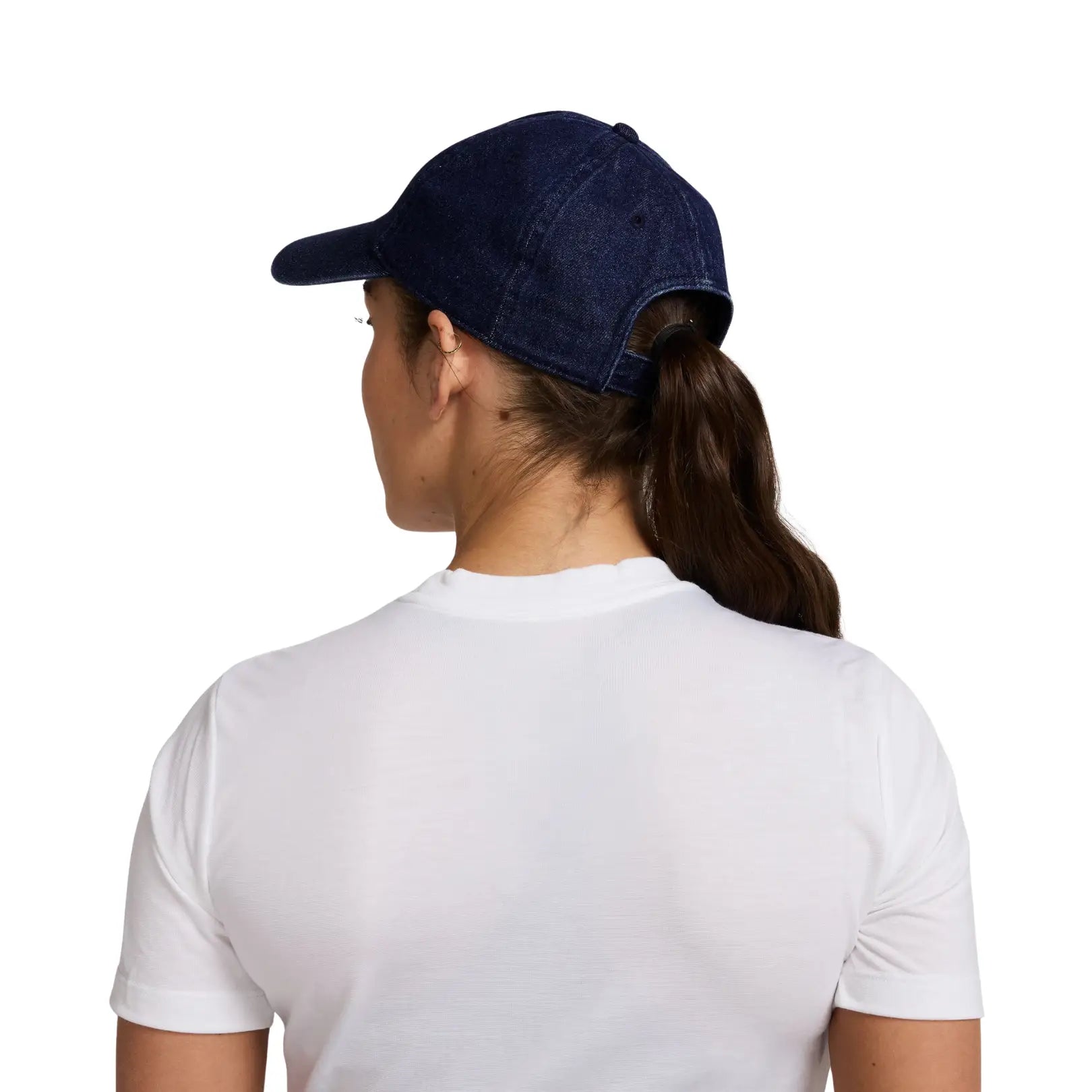 Nike Unisex Club Unstructured Denim Cap | HF0383-419