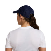 Nike Unisex Club Unstructured Denim Cap | HF0383-419