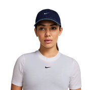 Nike Unisex Club Unstructured Denim Cap | HF0383-419