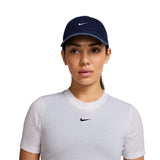 Nike Unisex Club Unstructured Denim Cap | HF0383-419
