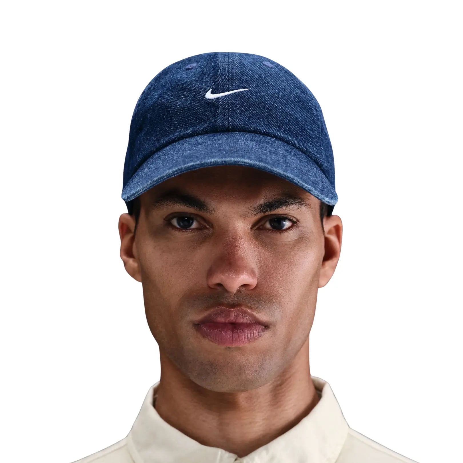 Nike Unisex Club Unstructured Denim Cap | HF0383-419