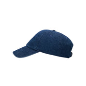 Nike Unisex Club Unstructured Denim Cap | HF0383-419
