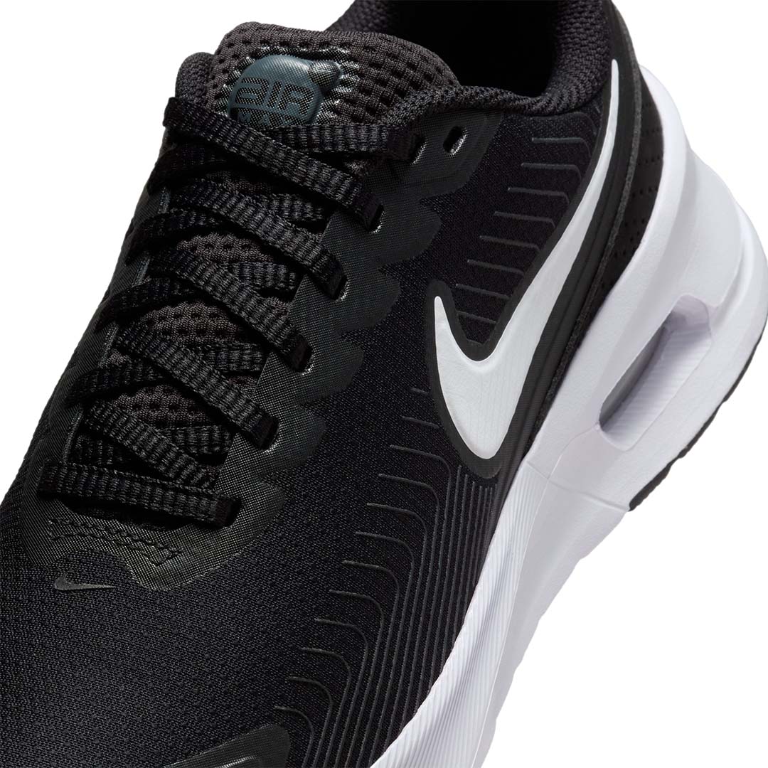 Nike Women Air Max Nuaxis Shoes | HF1233-001