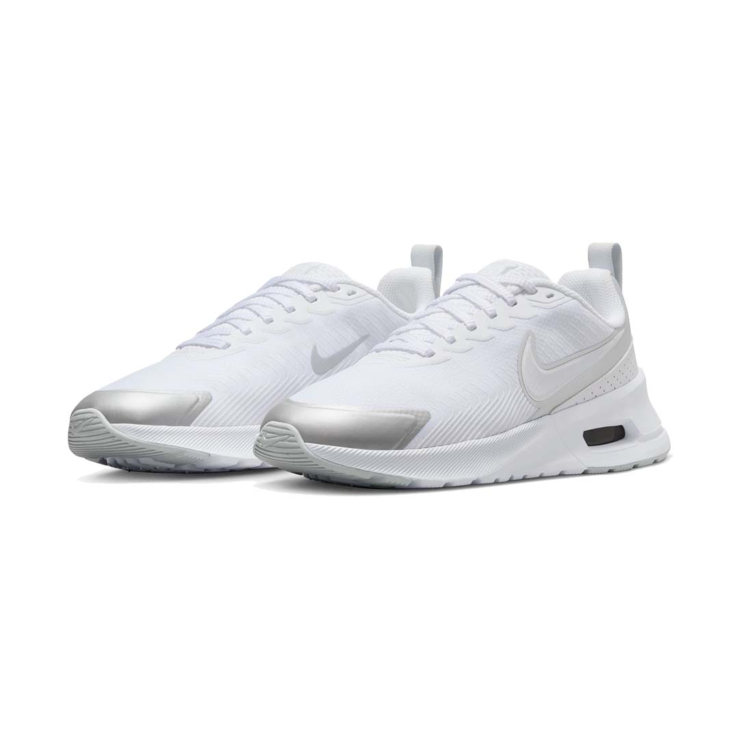 Nike Women Air Max Nuaxis Shoes | HF1233-101