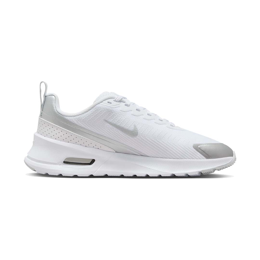 Nike Women Air Max Nuaxis Shoes | HF1233-101