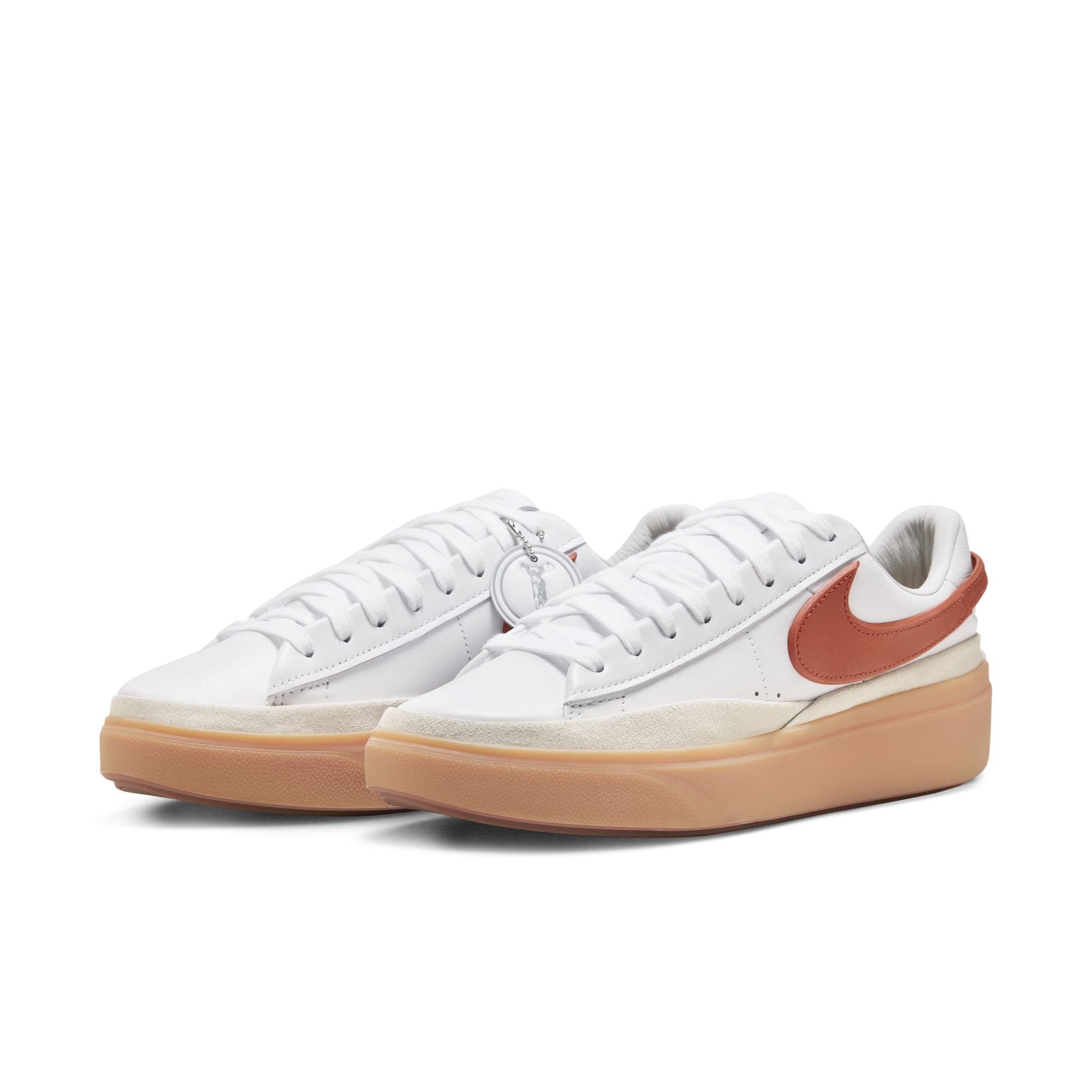 Nike Men Blazer Phantom Low Shoes | HF3119-100