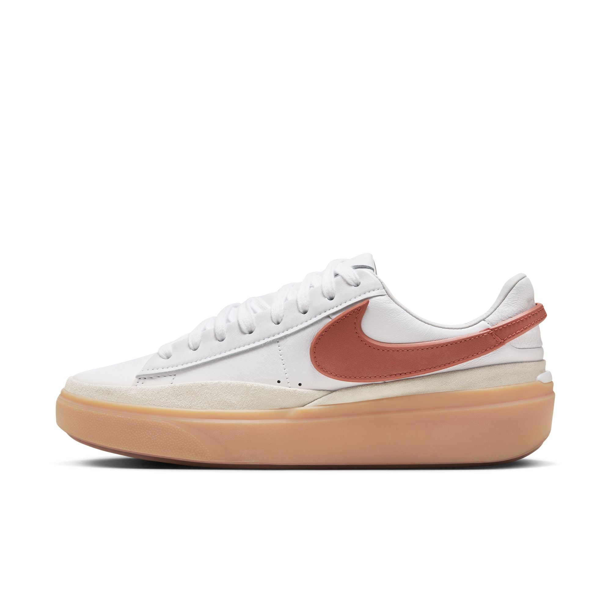 Nike Men Blazer Phantom Low Shoes | HF3119-100