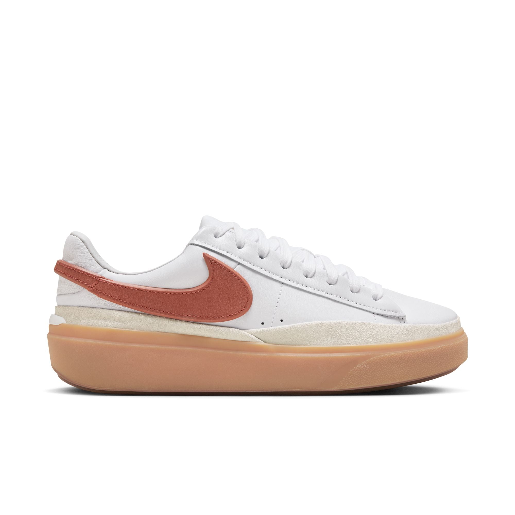 Nike Men Blazer Phantom Low Shoes | HF3119-100