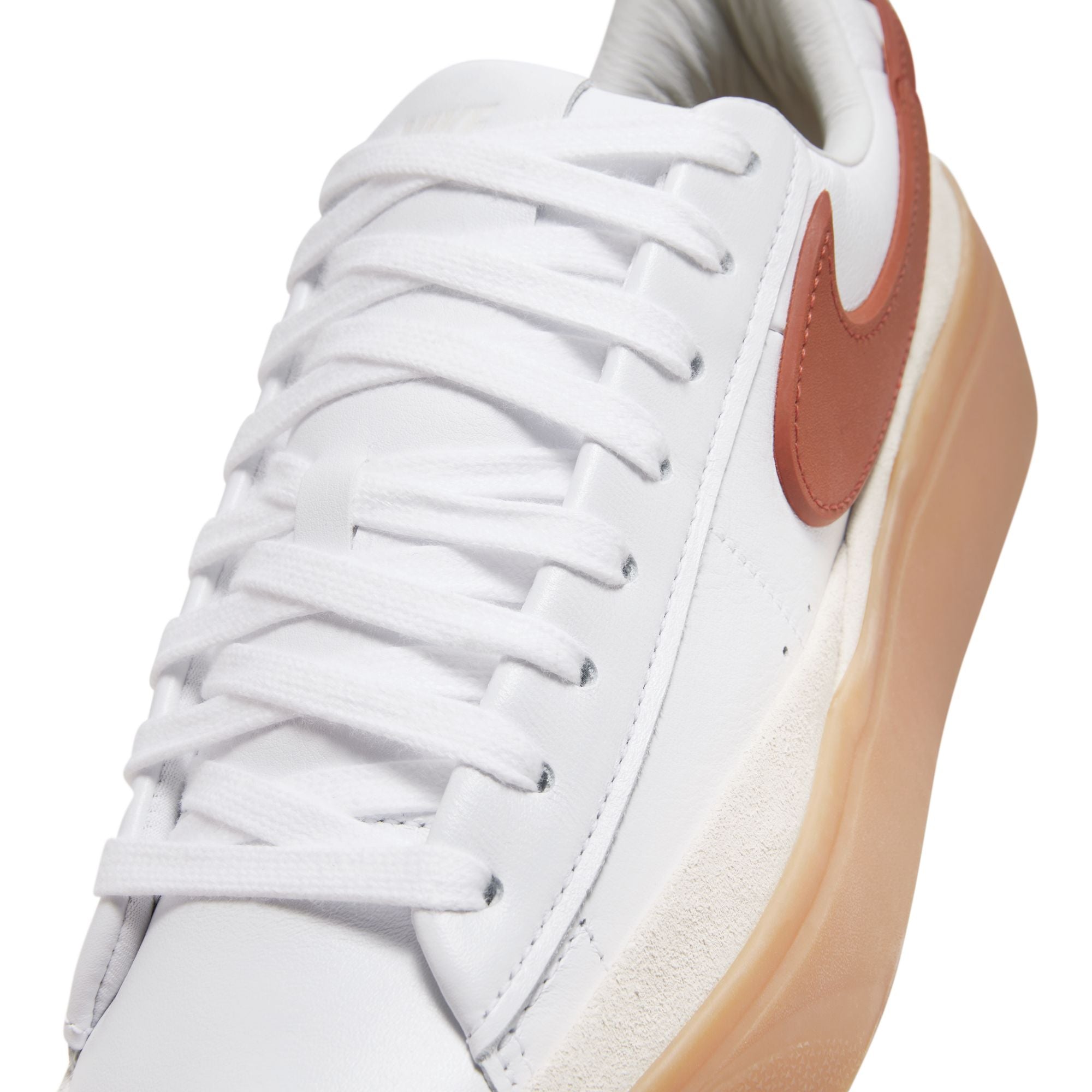 Nike Men Blazer Phantom Low Shoes | HF3119-100