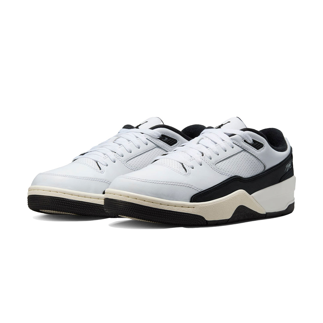 Jordan Men Flight Court Shoes | HF3255-112
