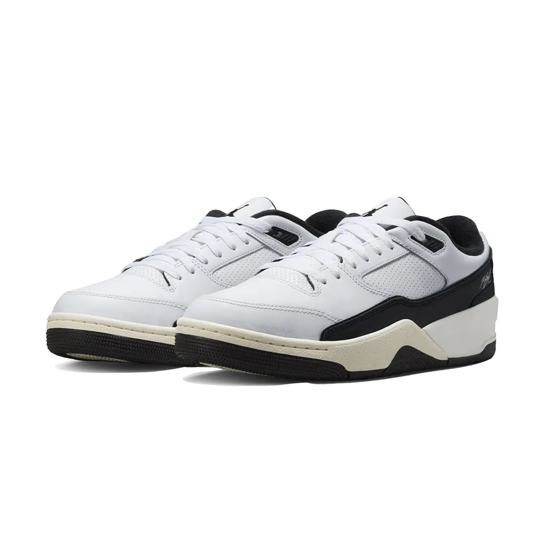 Jordan Men Flight Court Shoes | HF3255-112
