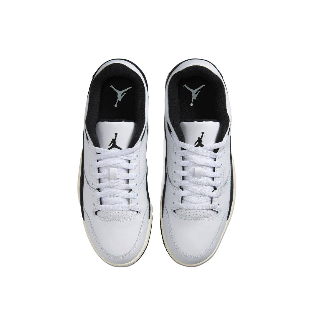 Jordan Men Flight Court Shoes | HF3255-112