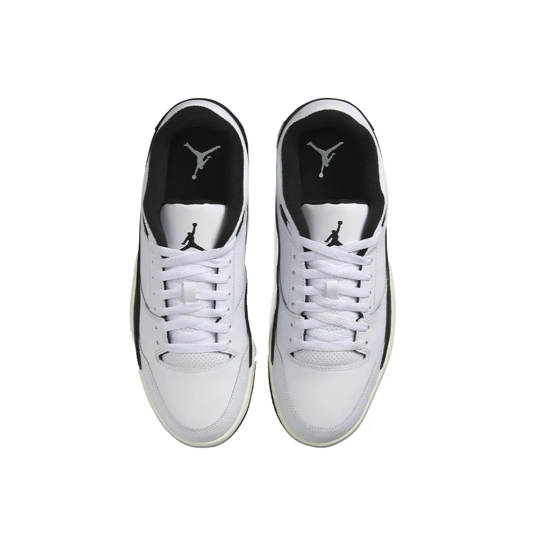 Jordan Men Flight Court Shoes | HF3255-112