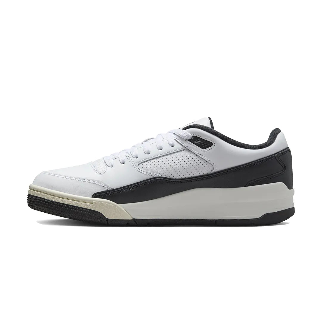 Jordan Men Flight Court Shoes | HF3255-112