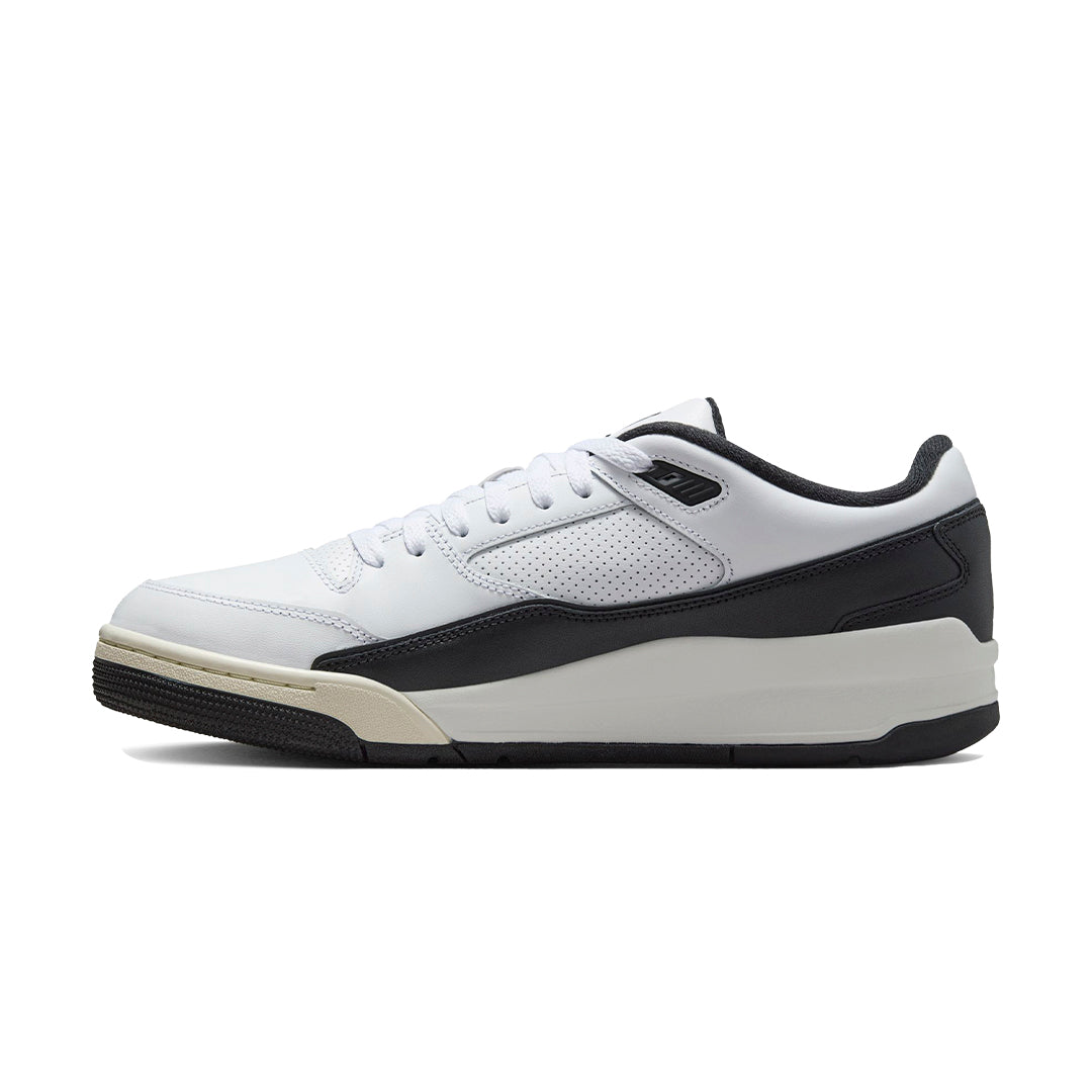 Jordan Men Flight Court Shoes | HF3255-112